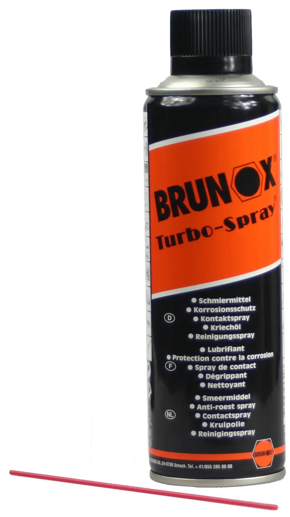BRUNOX picture