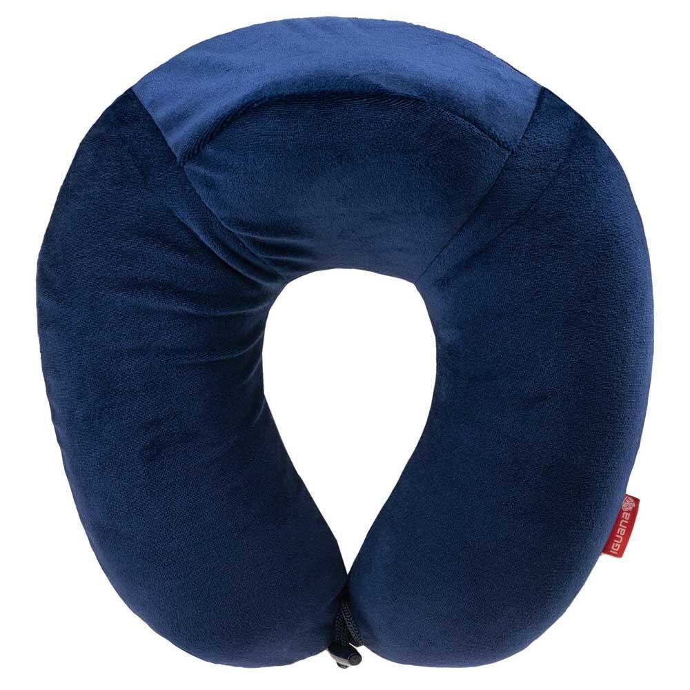 Iguana Nerri Travel Pillow