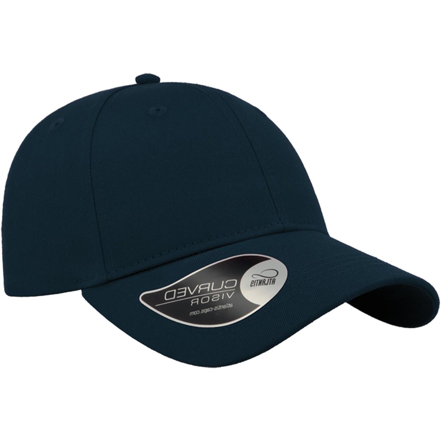 Atlantis Unisex Adult Baseball Cap