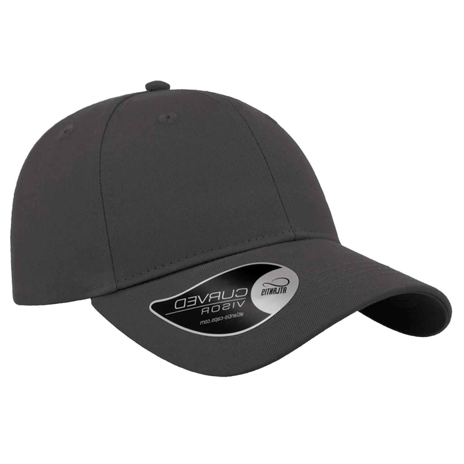 Atlantis Unisex Adult Baseball Cap