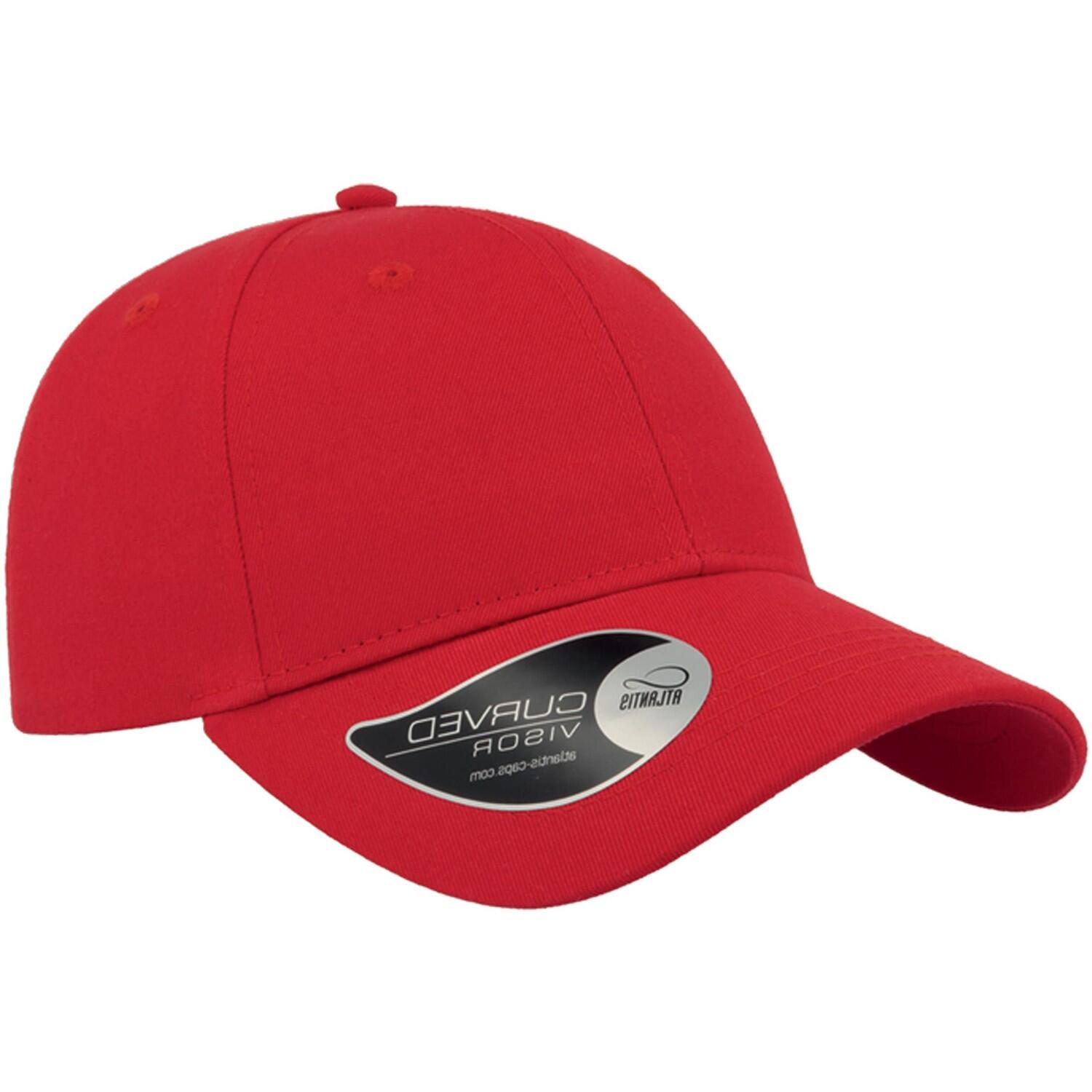 Atlantis Unisex Adult Baseball Cap