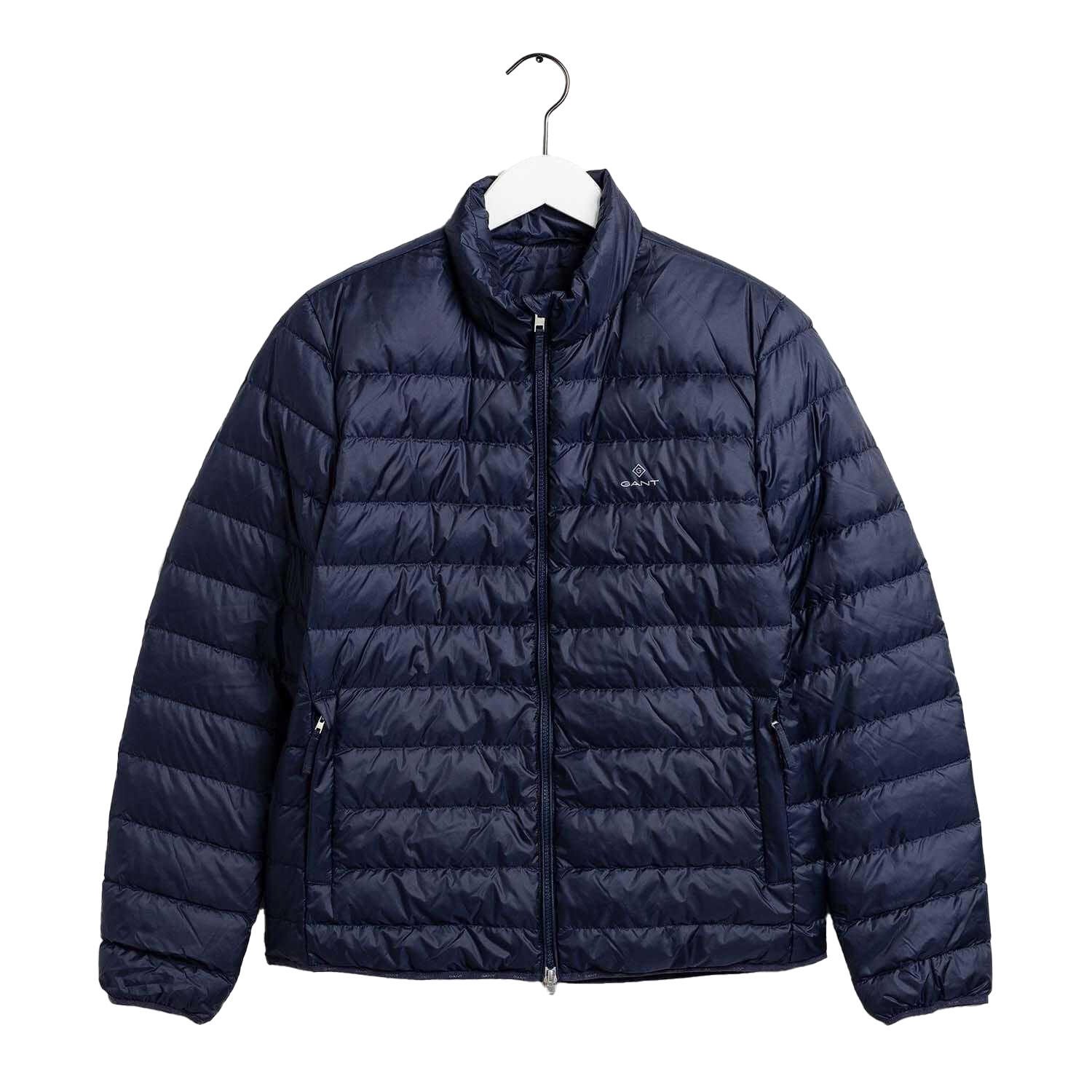 Gant Mens Down Lightweight Padded Jacket