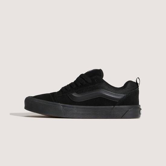 Vans Knu Skool black