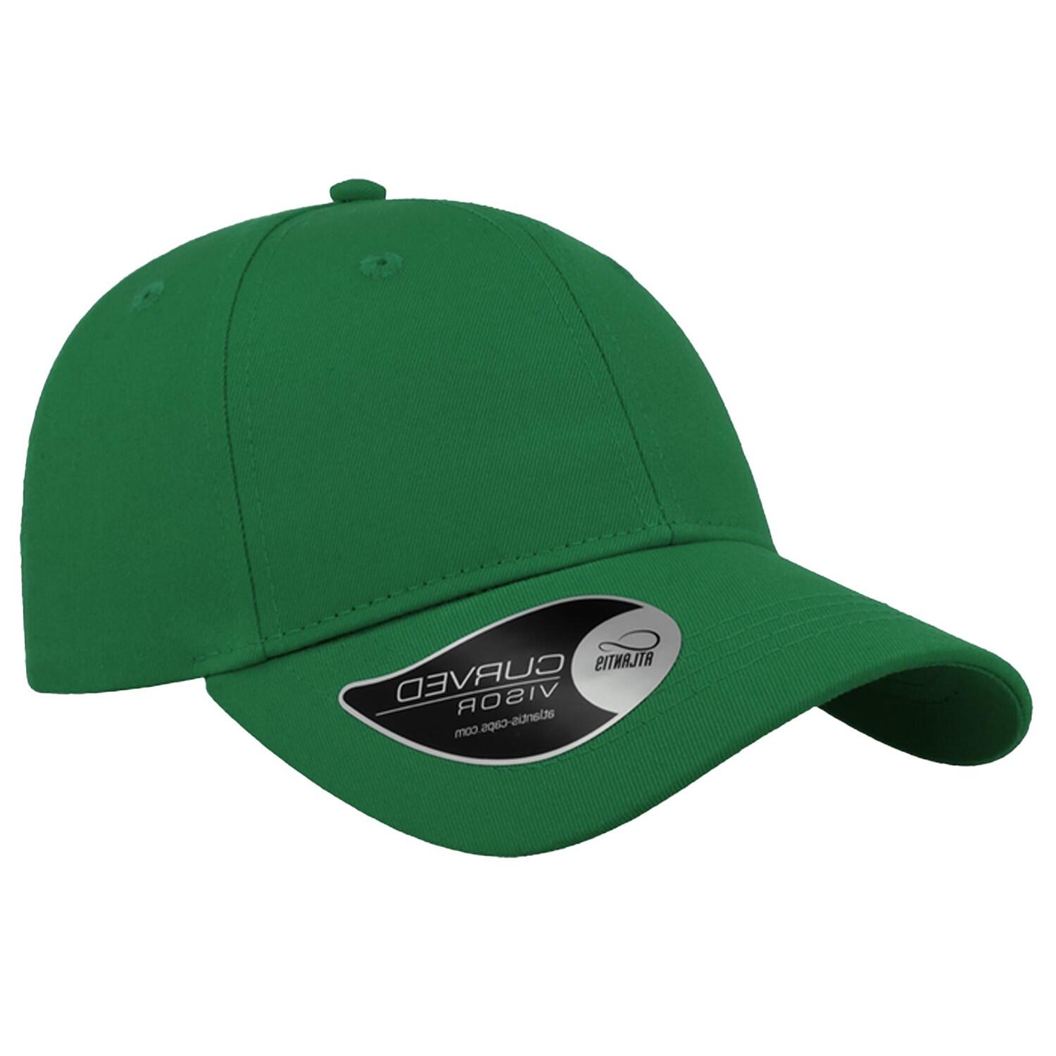 Atlantis Unisex Adult Baseball Cap