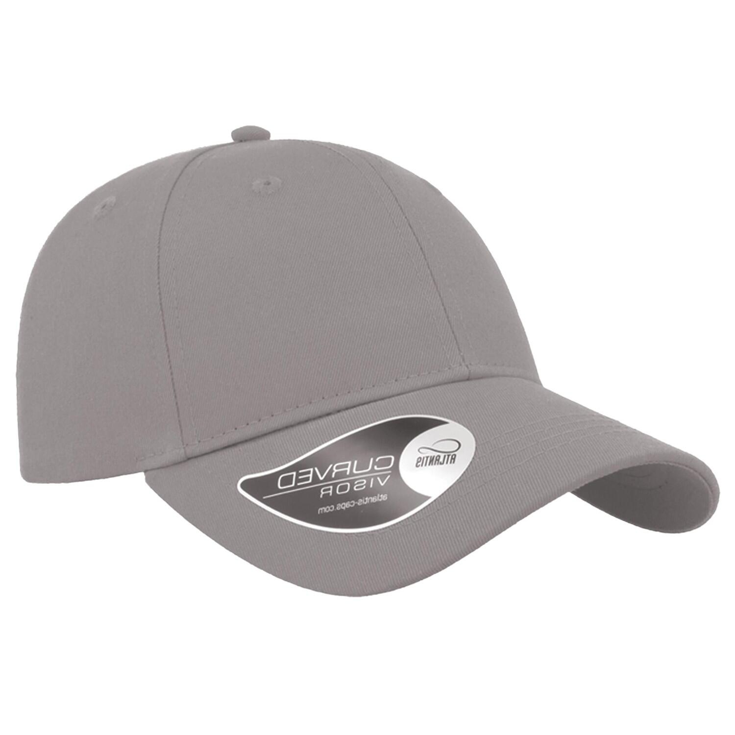Atlantis Unisex Adult Baseball Cap