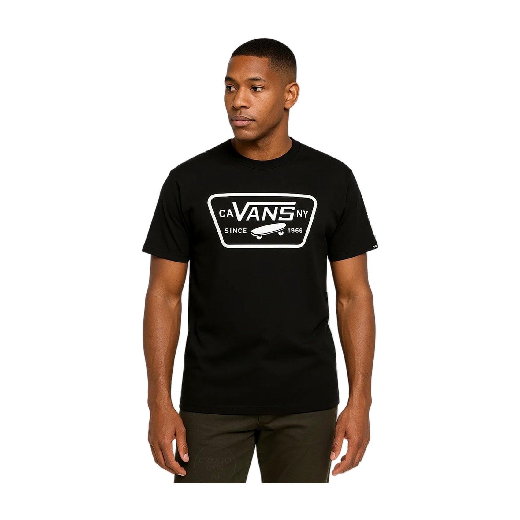 VANS picture