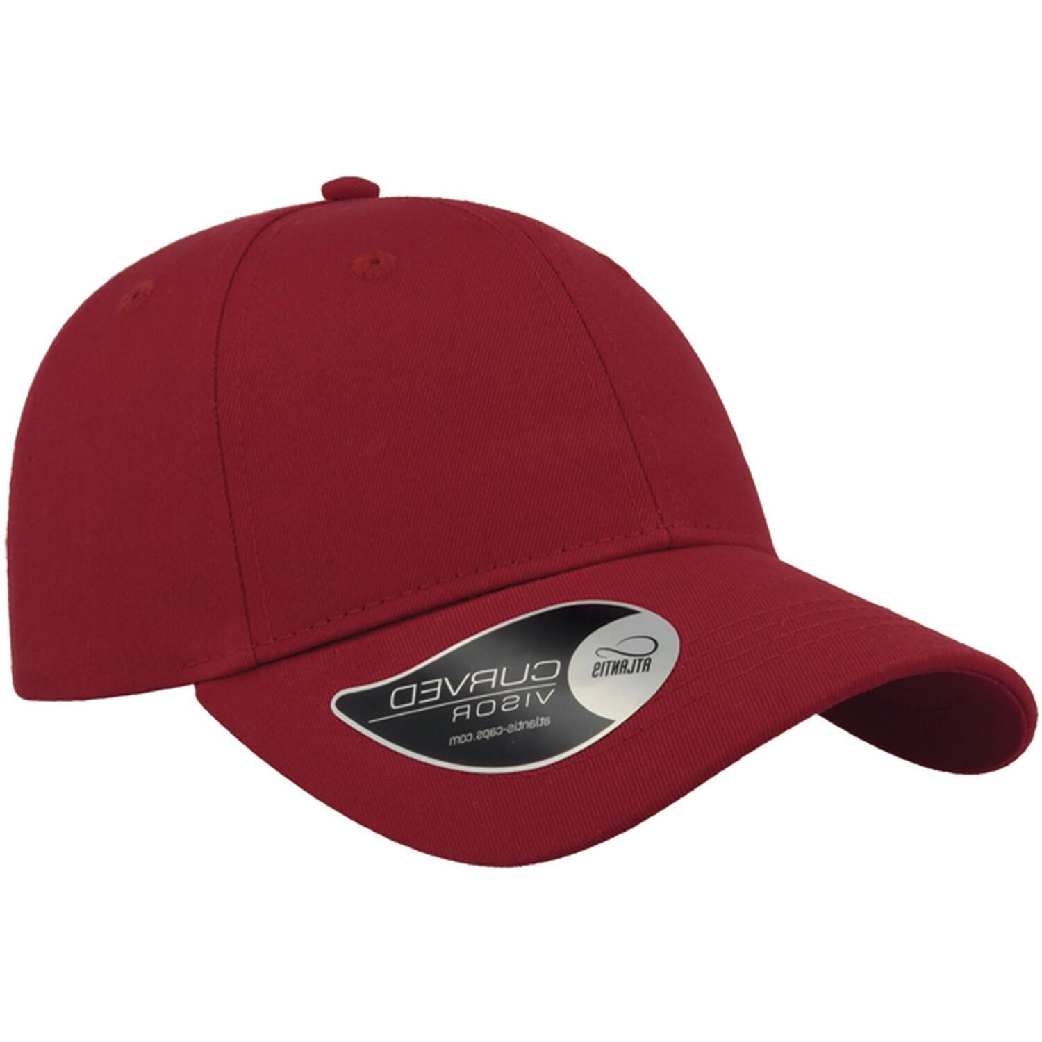 Atlantis Unisex Adult Baseball Cap