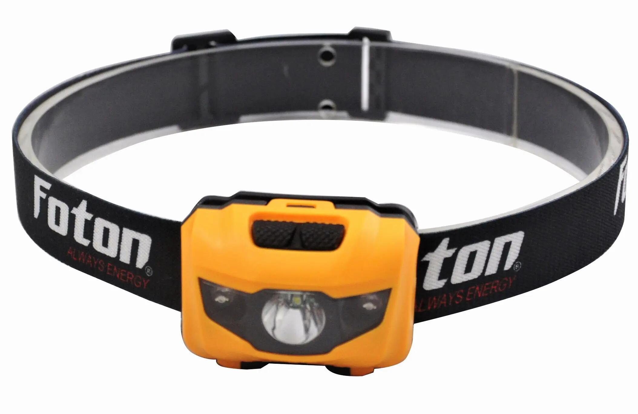 FOTON picture