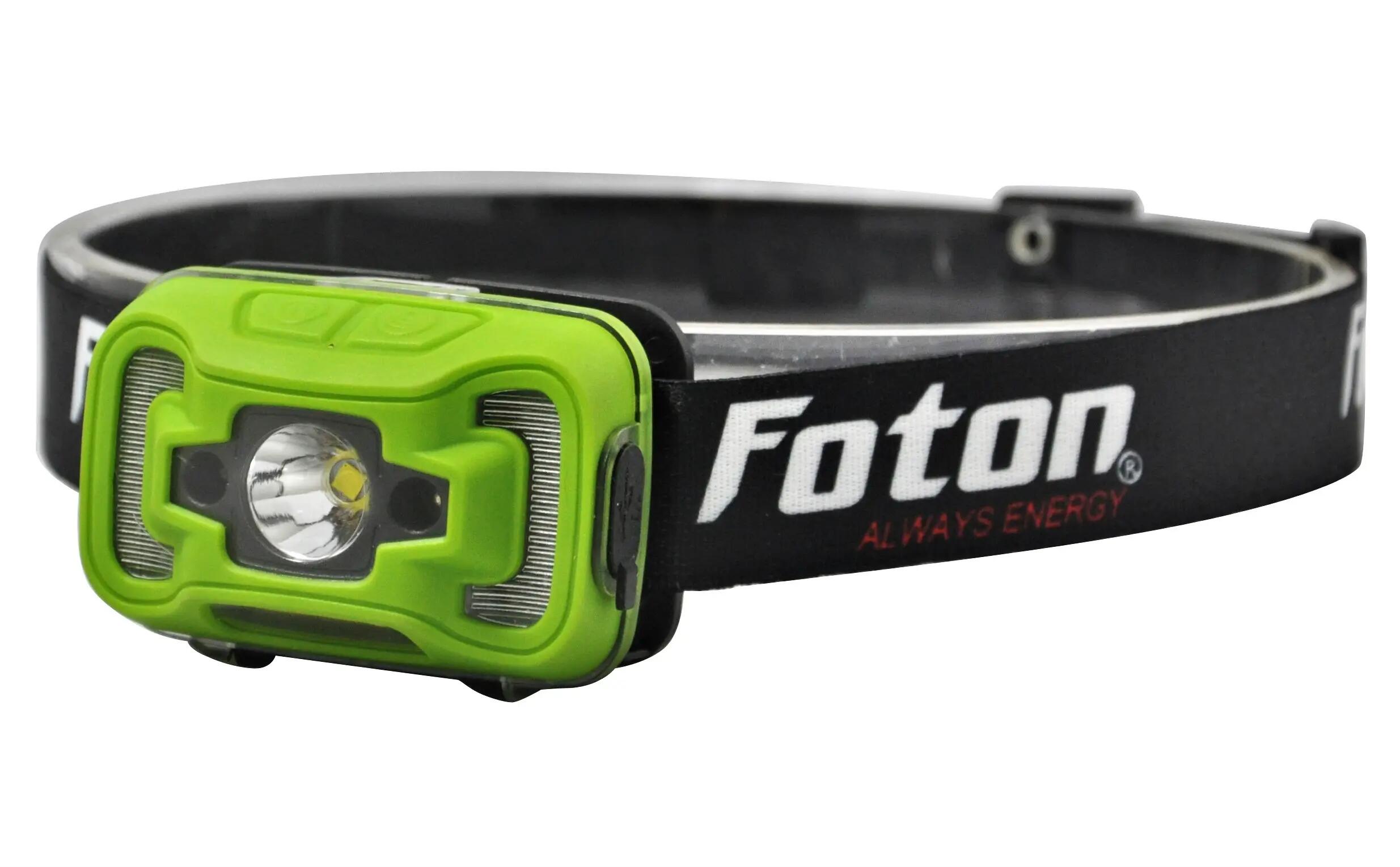FOTON picture