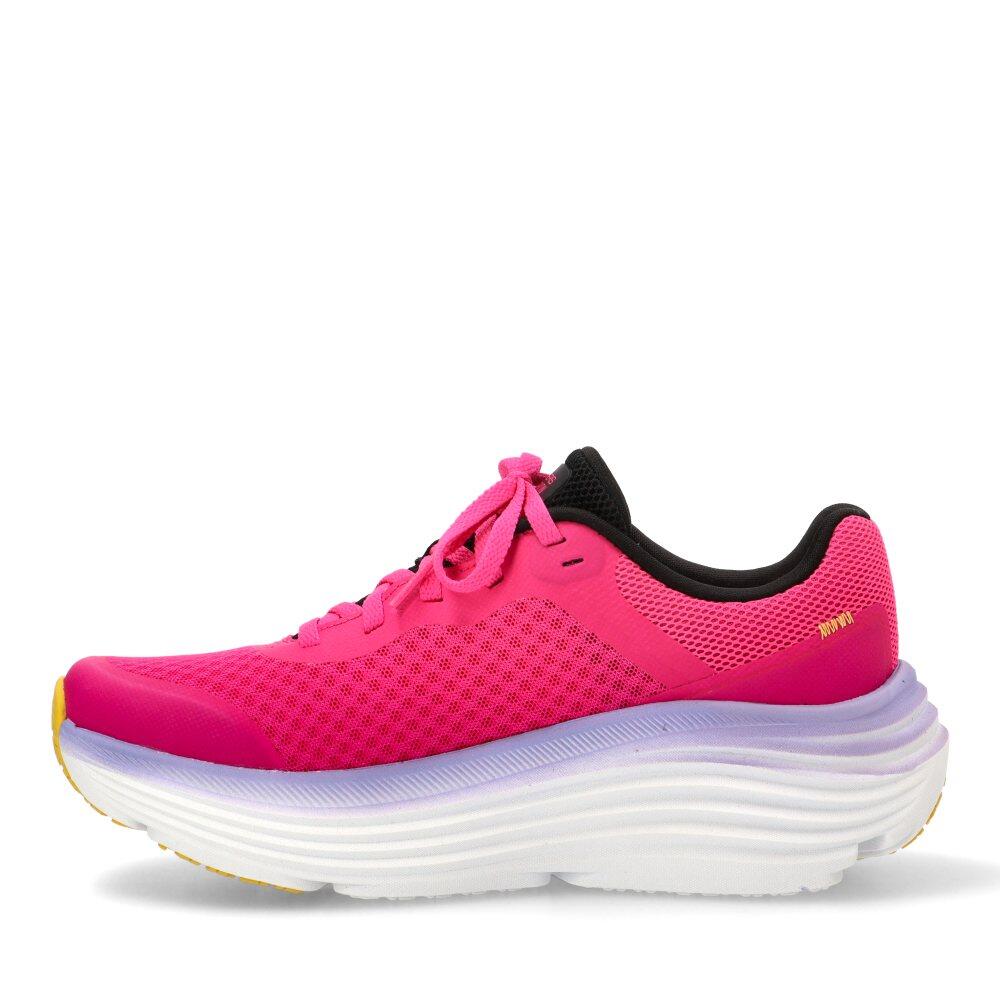 Hardloopschoenen Skechers model 129470-RAS voor vrouwen 3/7