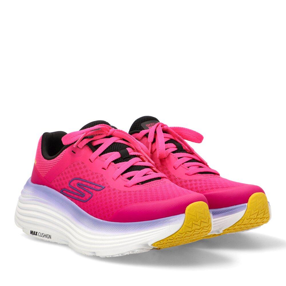 Hardloopschoenen Skechers model 129470-RAS voor vrouwen 2/7