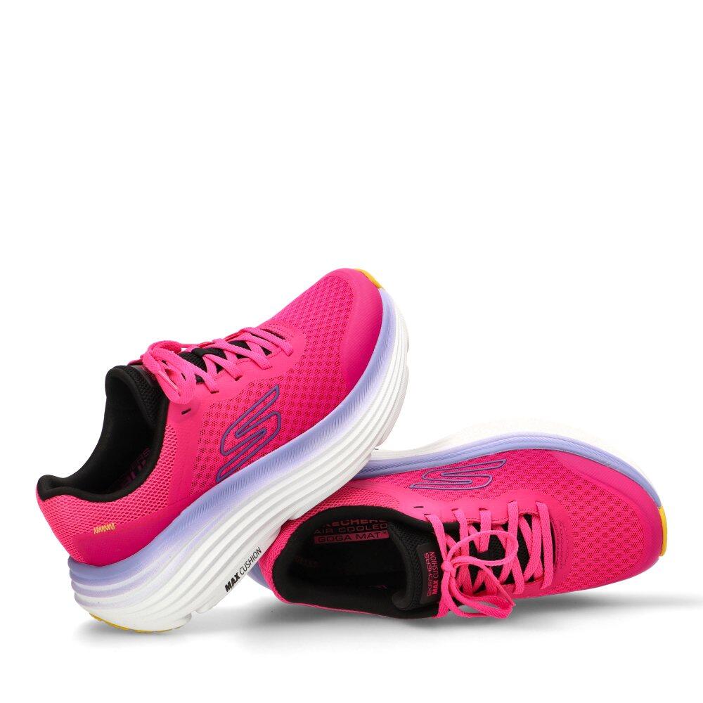 Hardloopschoenen Skechers model 129470-RAS voor vrouwen 5/7