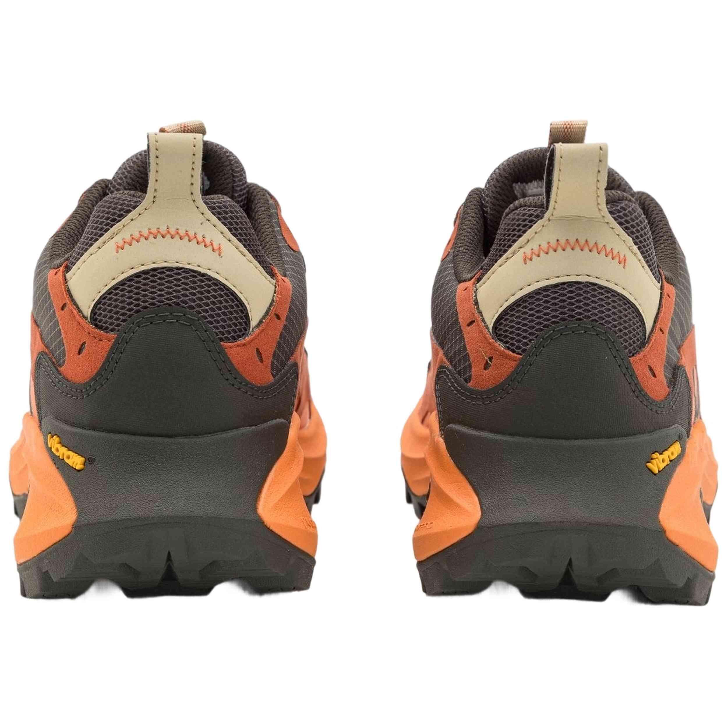 Sapatos de trekking Merrell modelo J500451-BELUGA para homem 3/7