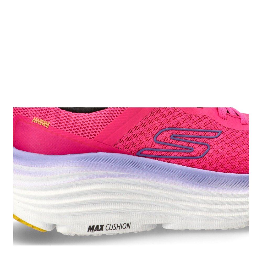 Hardloopschoenen Skechers model 129470-RAS voor vrouwen 6/7