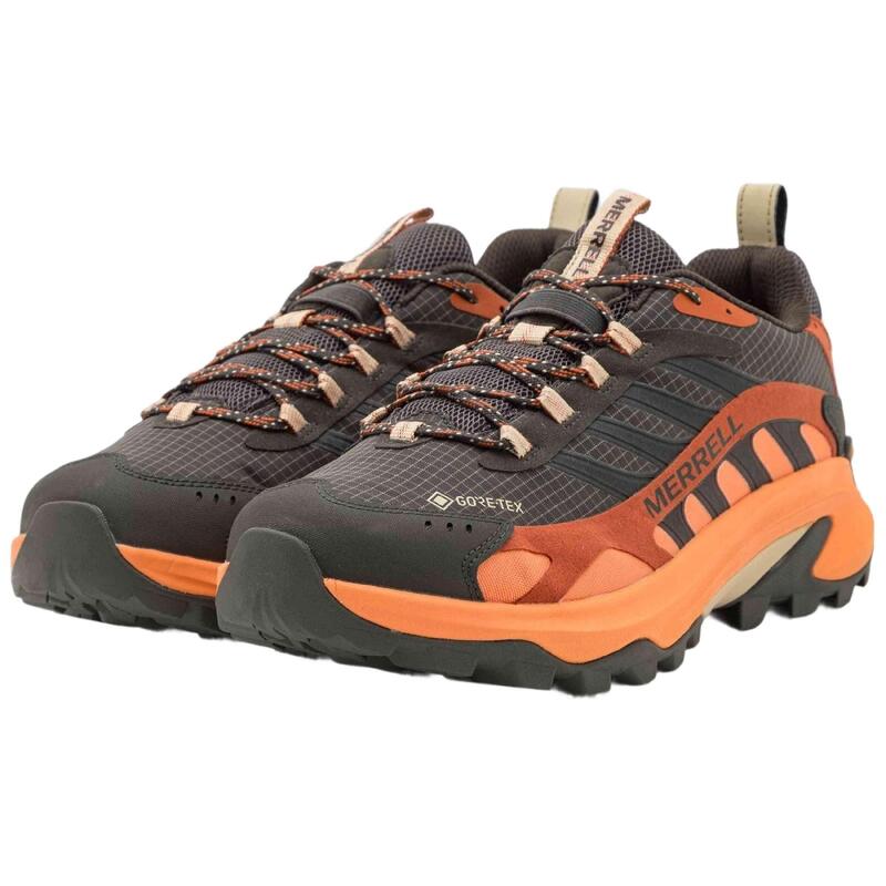 Încălțăminte turistică bărbați Merrell Moab Speed 2 Gtx