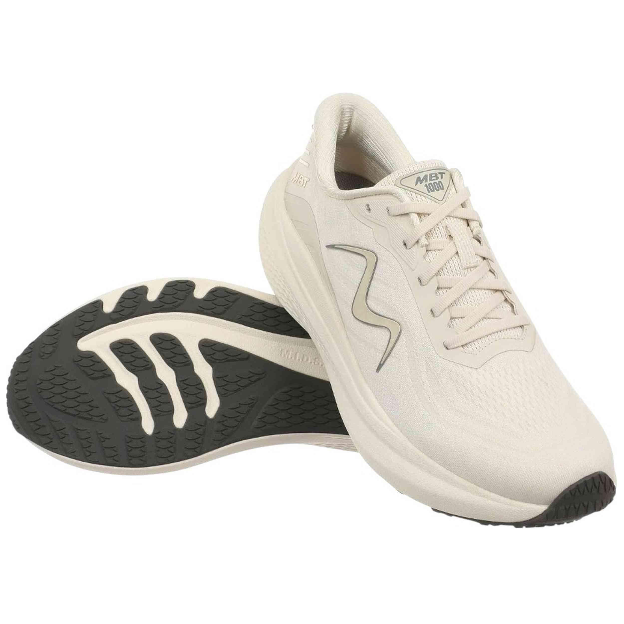 Scarpe da corsa da donna MBT MBT-1000 LACE UP 3/7