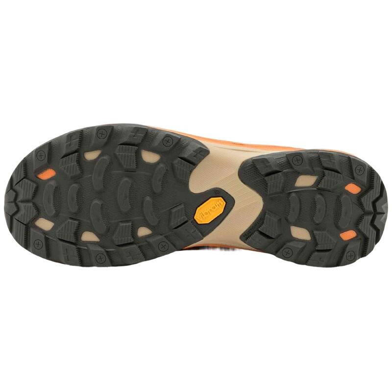 Încălțăminte turistică bărbați Merrell Moab Speed 2 Gtx