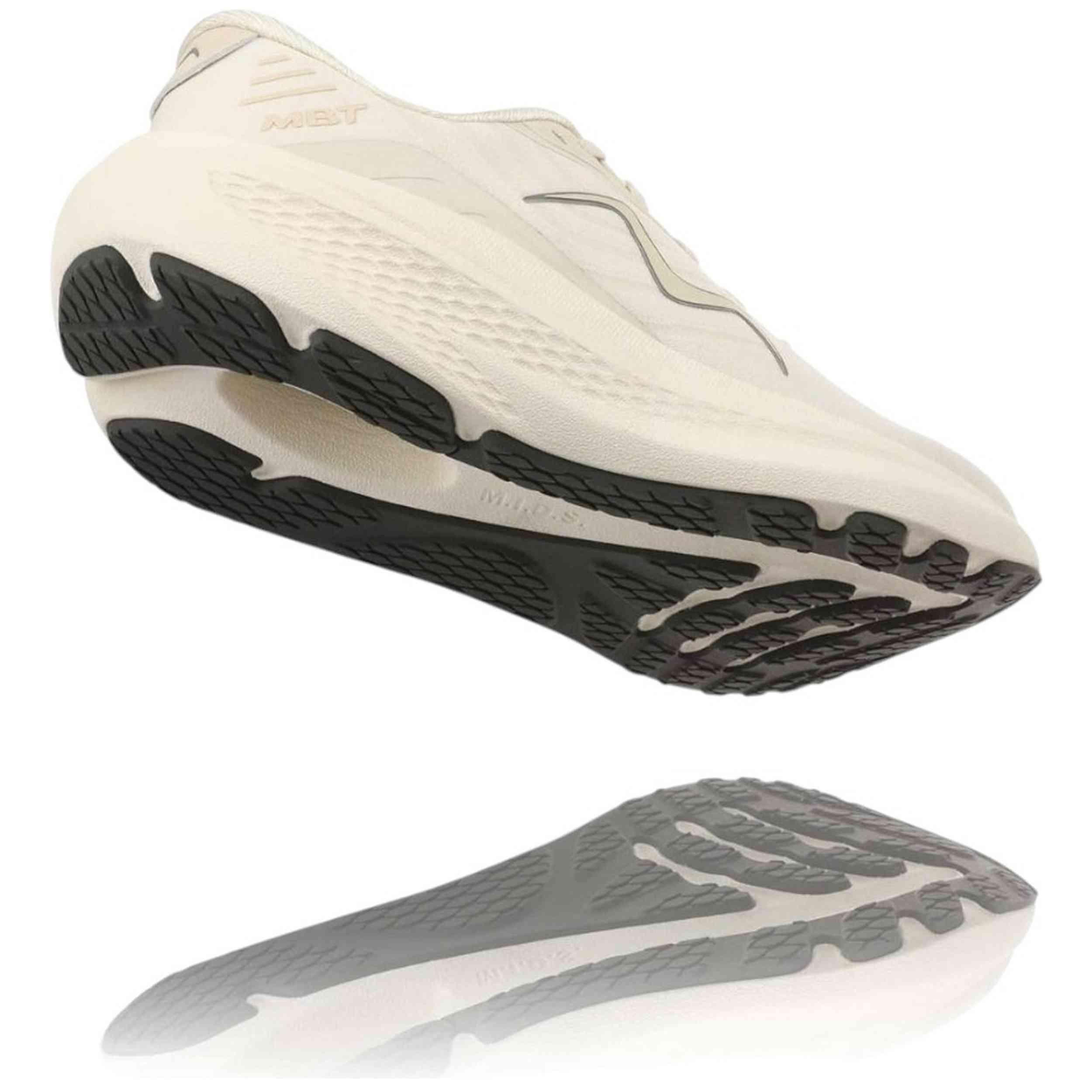 Scarpe da corsa da donna MBT MBT-1000 LACE UP 2/7