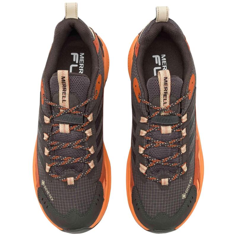 Încălțăminte turistică bărbați Merrell Moab Speed 2 Gtx