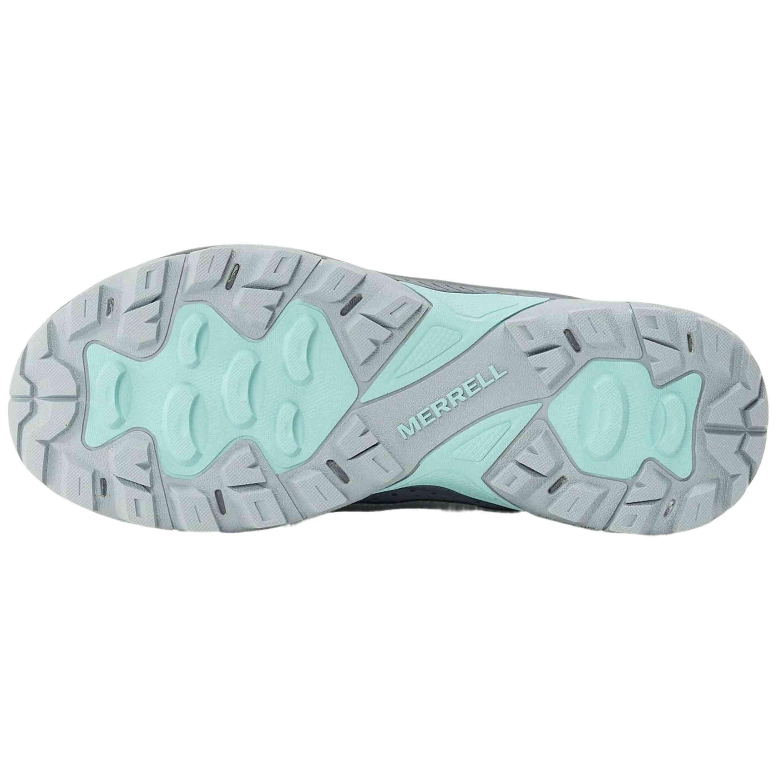 Sapatos de trekking Merrell modelo J038260-MONUMENT para homem 5/5
