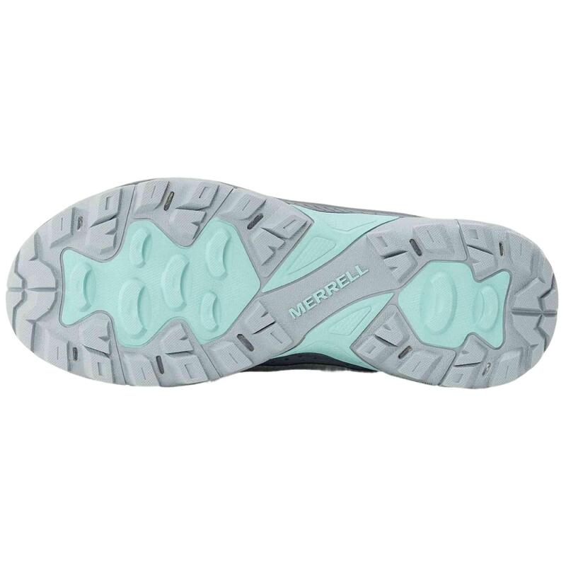 Pantofi damă Merrell Speed Strike 2 Mid GTX