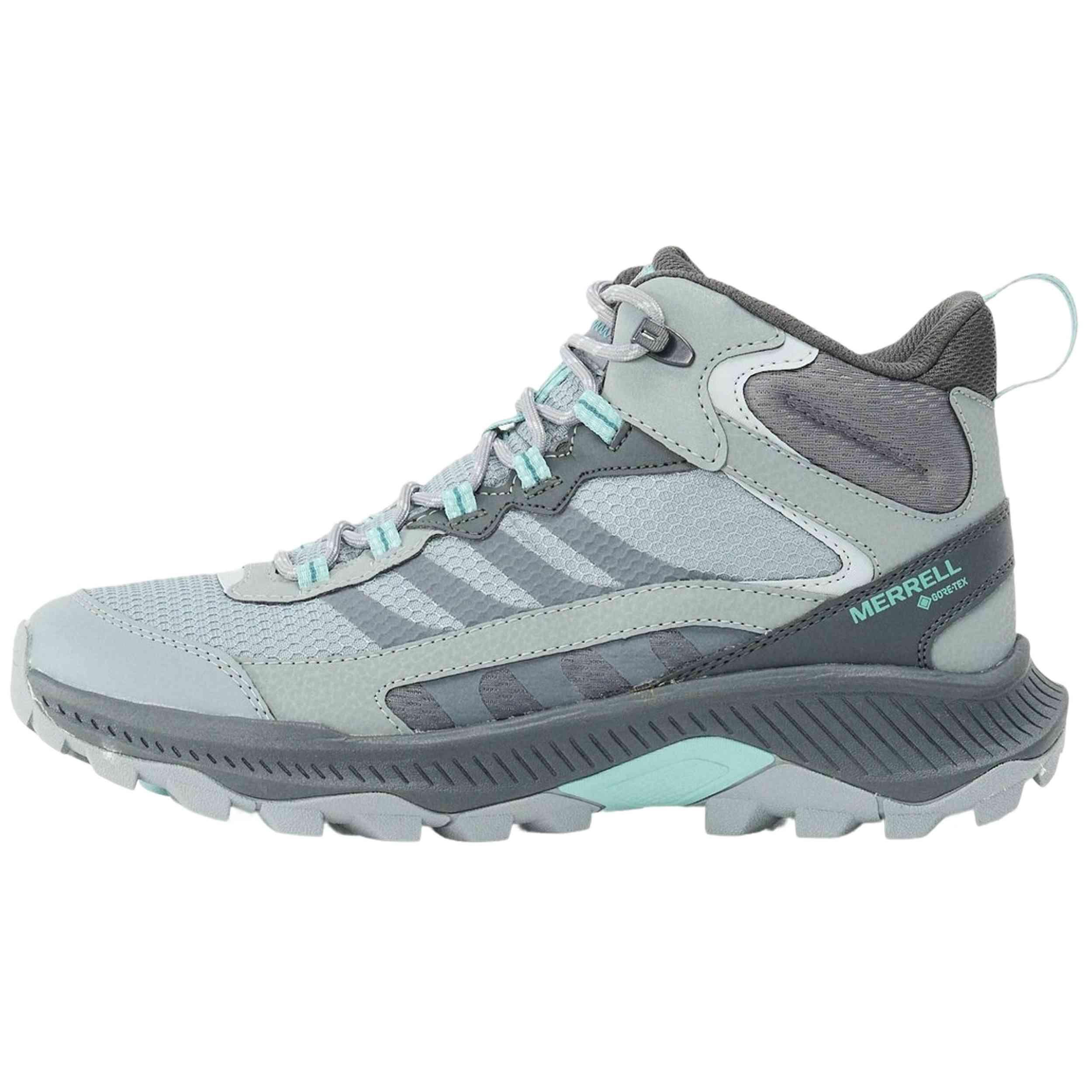 MERRELL picture