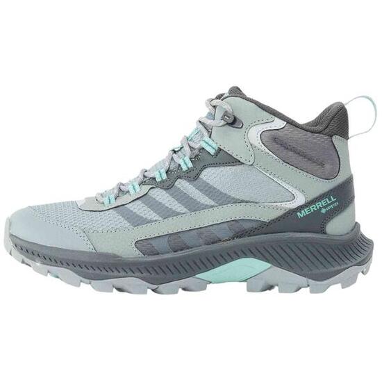 Chaussures de randonnee Merrell modèle J038260-MONUMENT pour homme