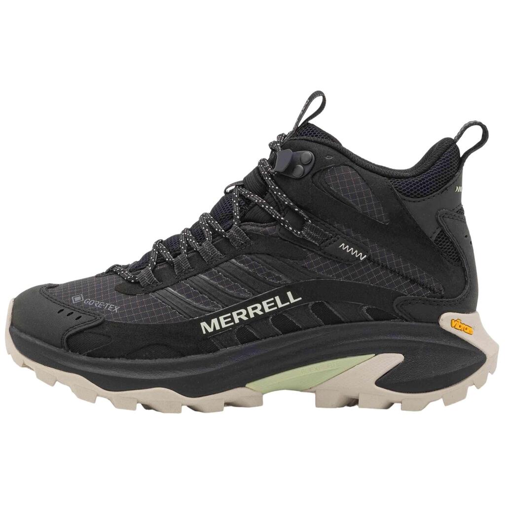 Sneakers Merrell model J037826-BLACK for man