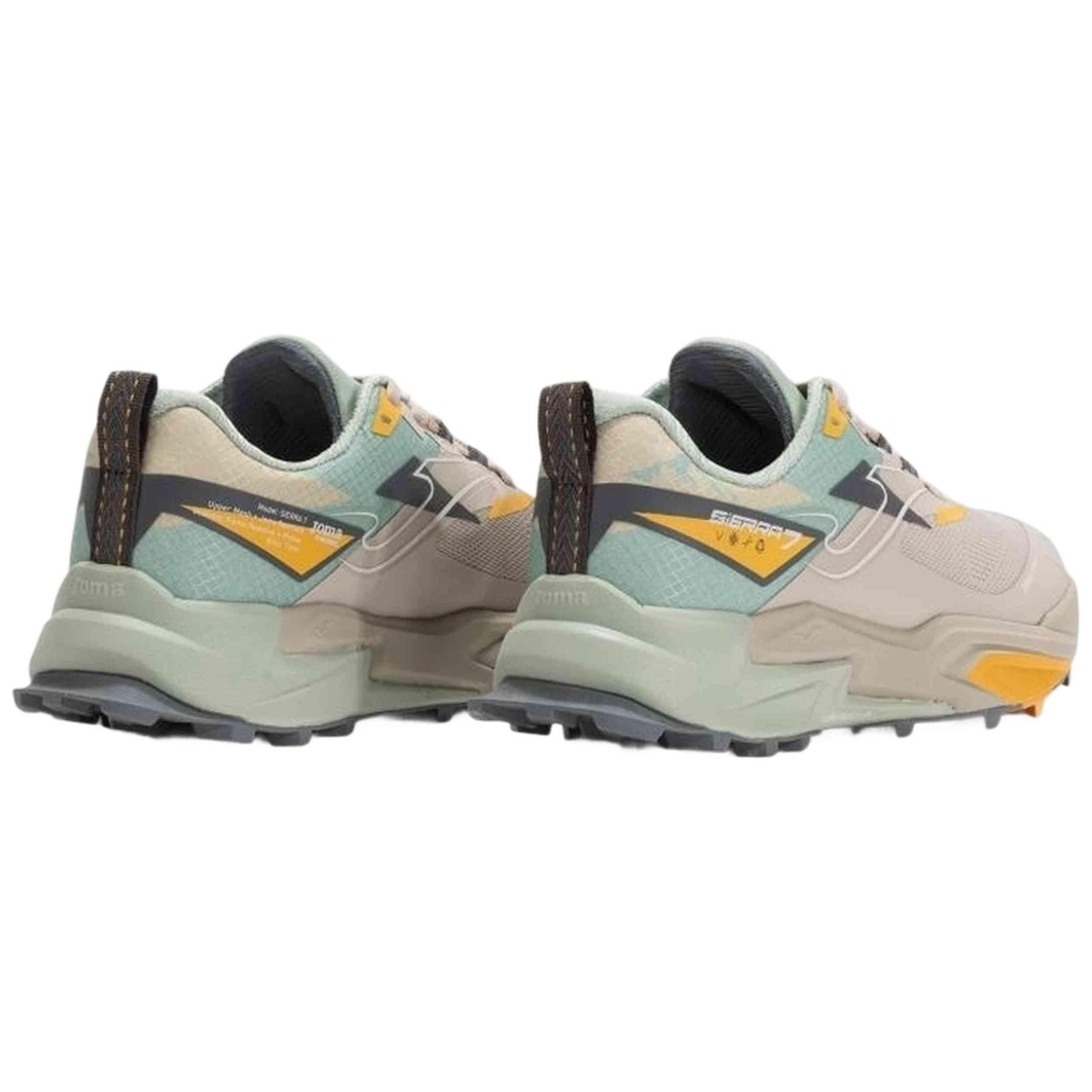 Chaussures de randonnee Joma modèle TKSILW2531 pour femmes 4/5