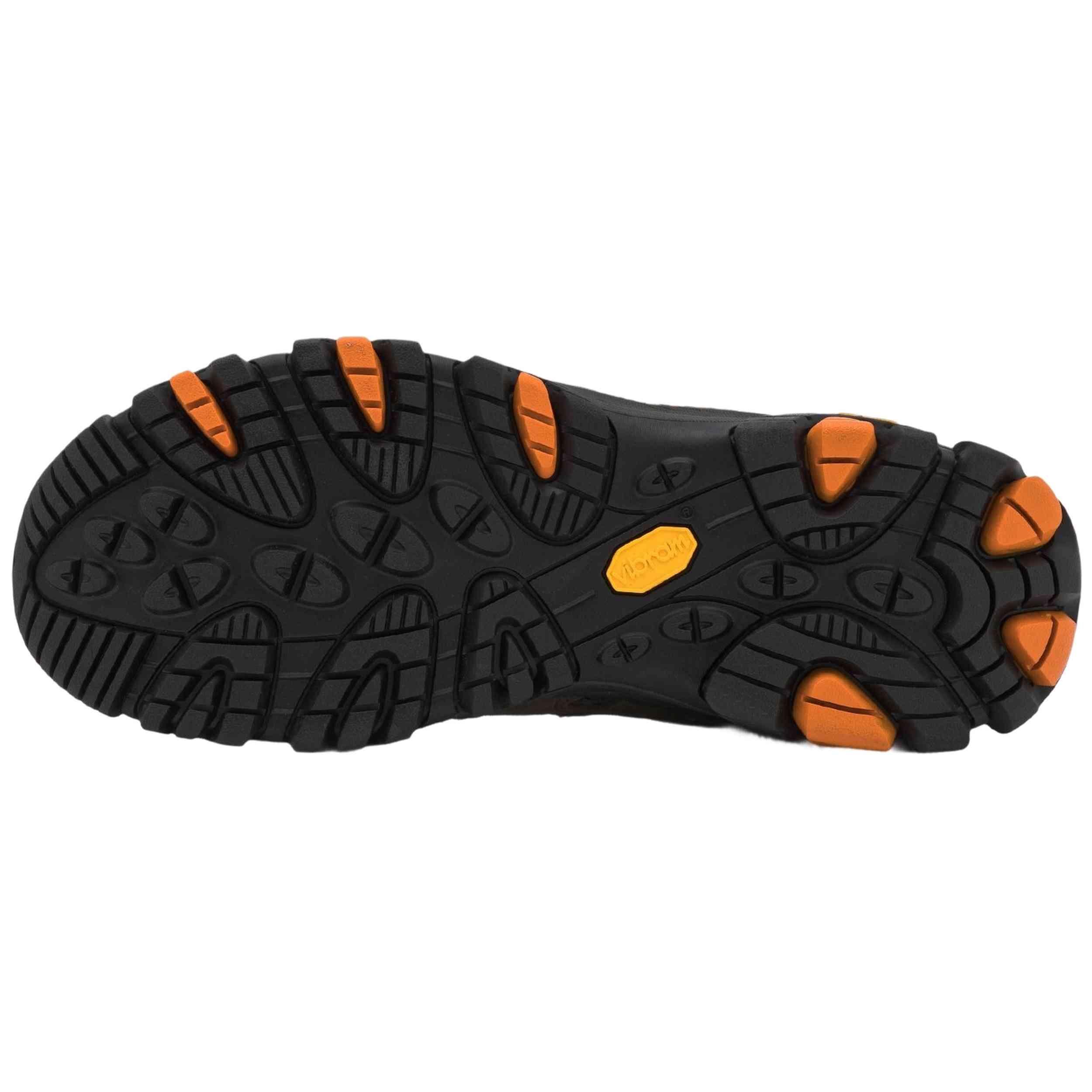 Scarponi Da Trekking Uomo Moab 3 Mid GTX 5/7