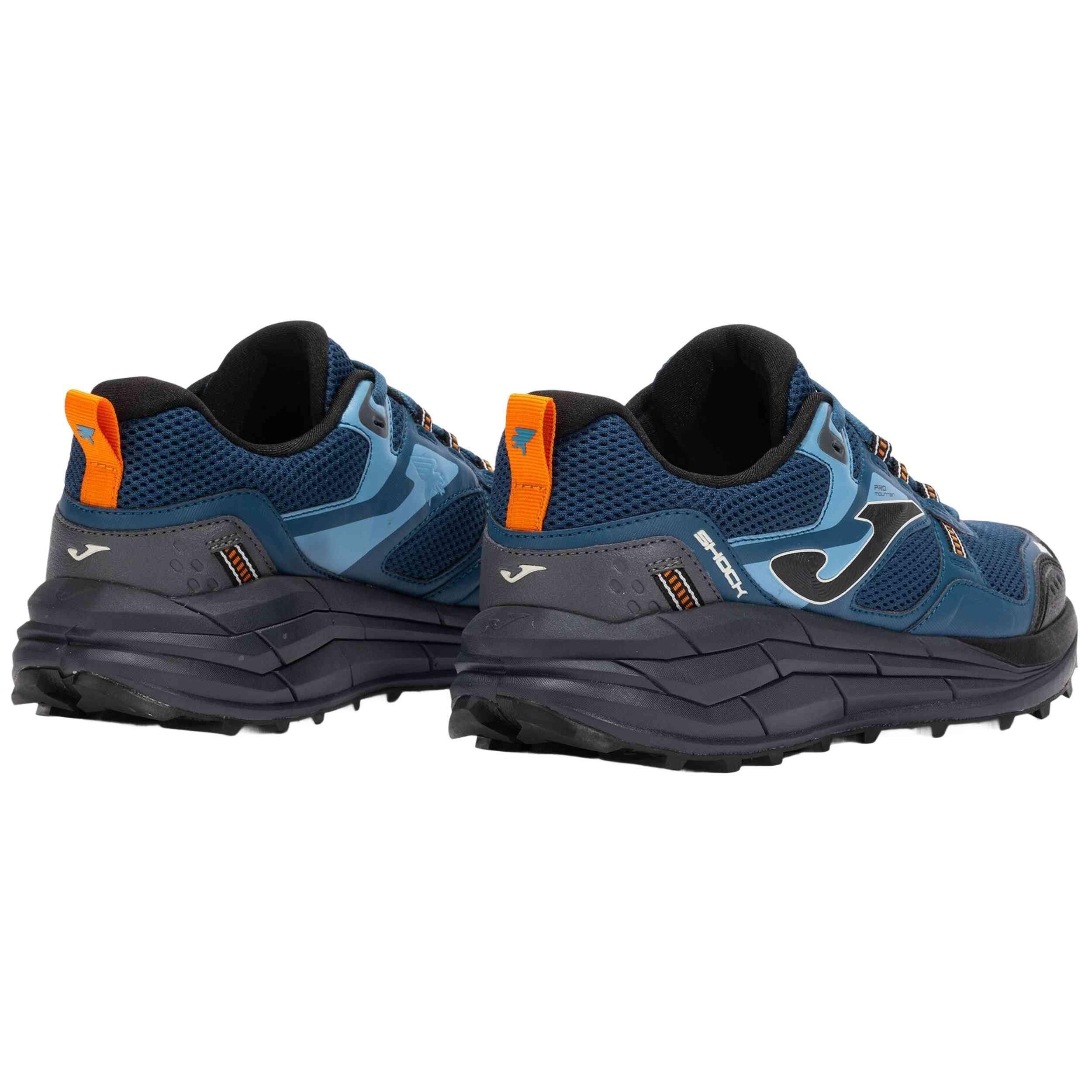 Wandelschoenen Joma model TKSHOW2512 voor mannen 3/5