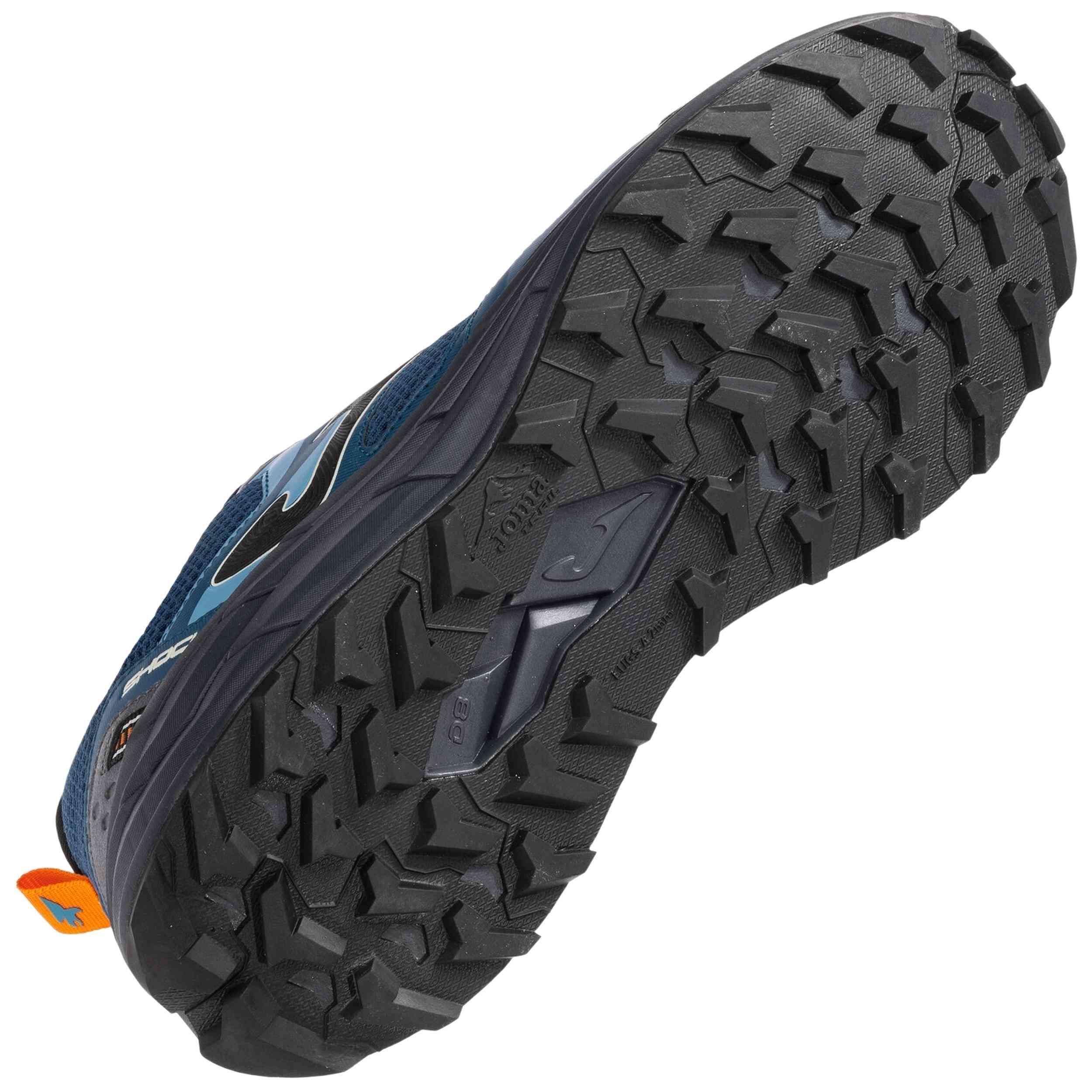 Wandelschoenen Joma model TKSHOW2512 voor mannen 5/5