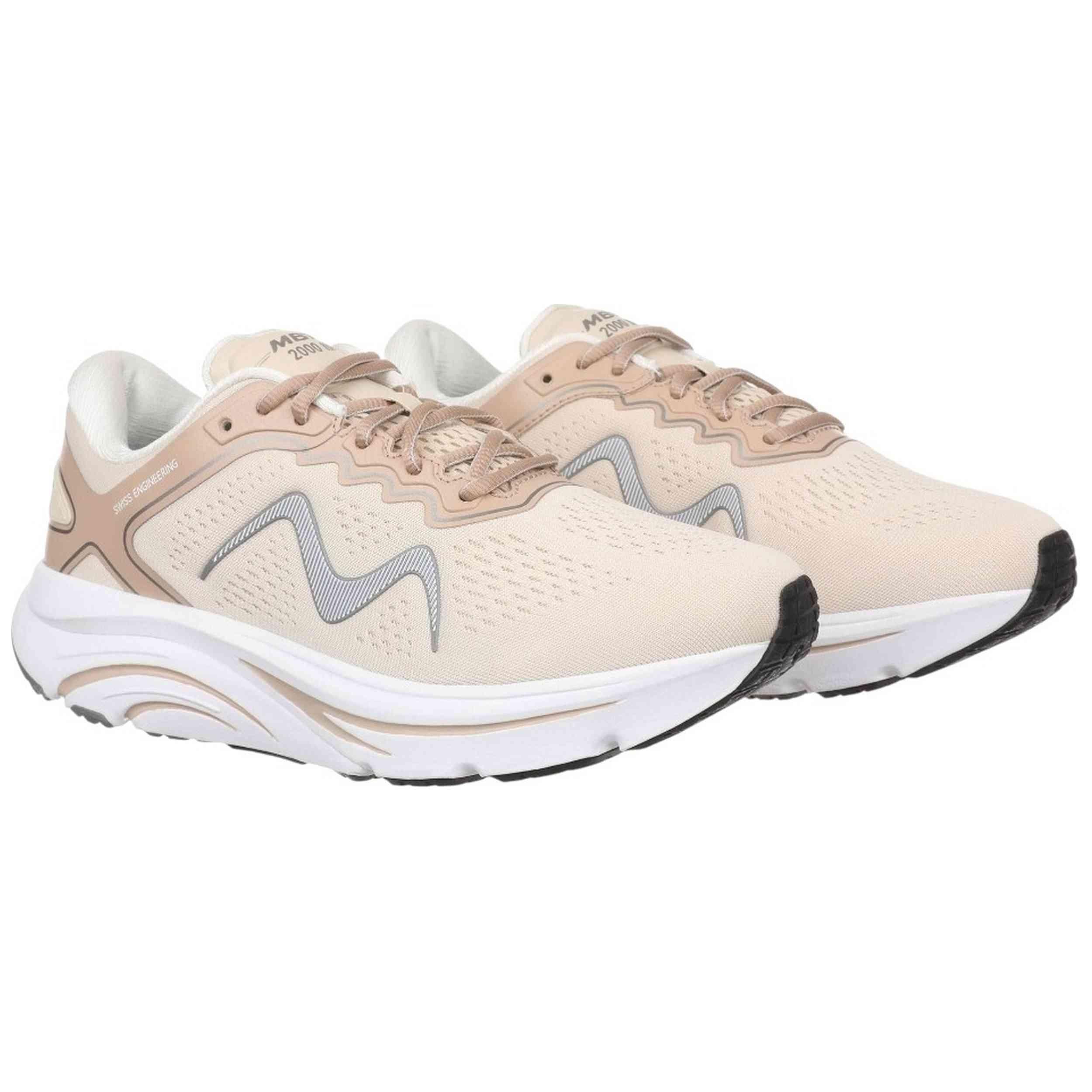 Scarpe da corsa da donna MBT MBT-2000 III Lace Up 3/5