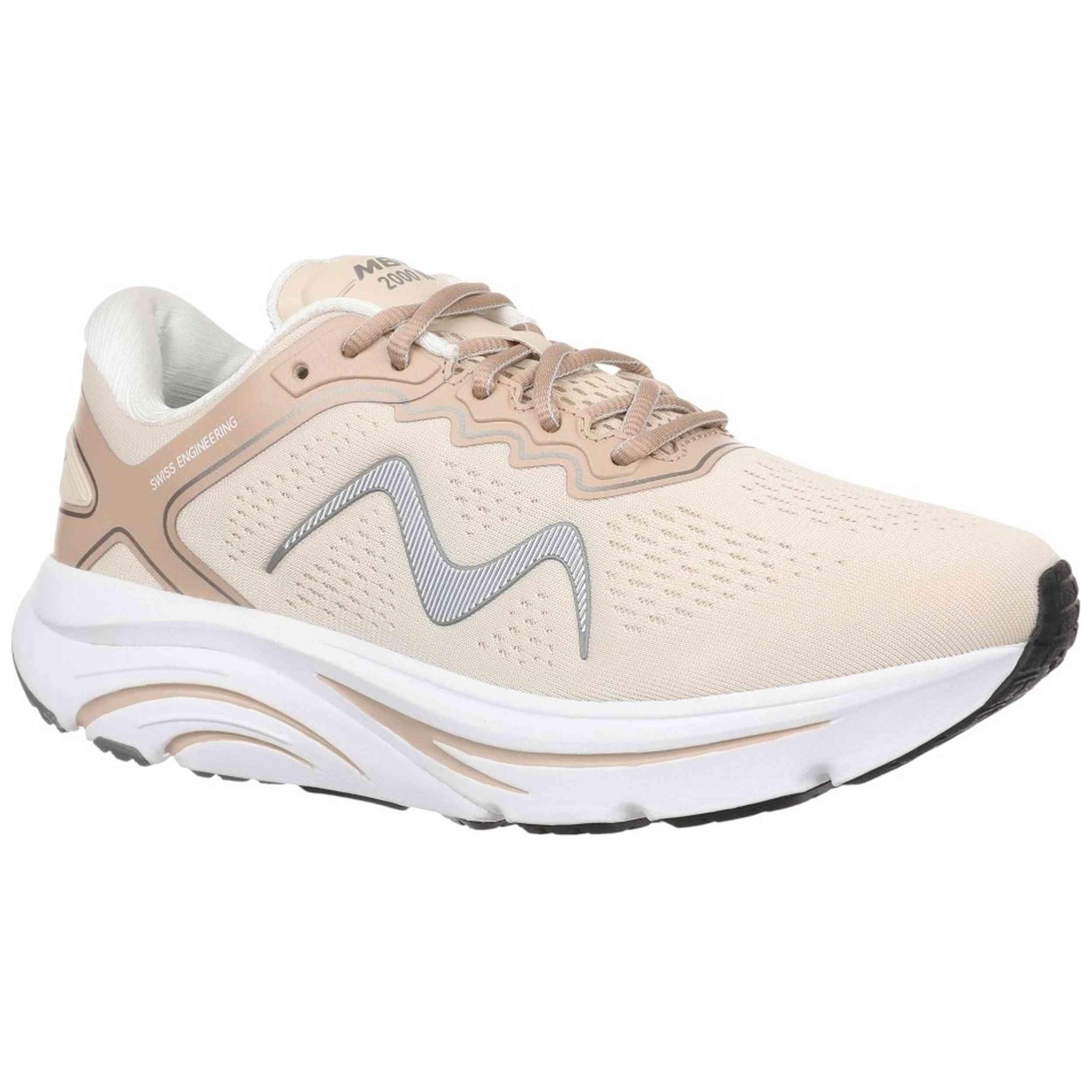 Scarpe da corsa da donna MBT MBT-2000 III Lace Up 2/5