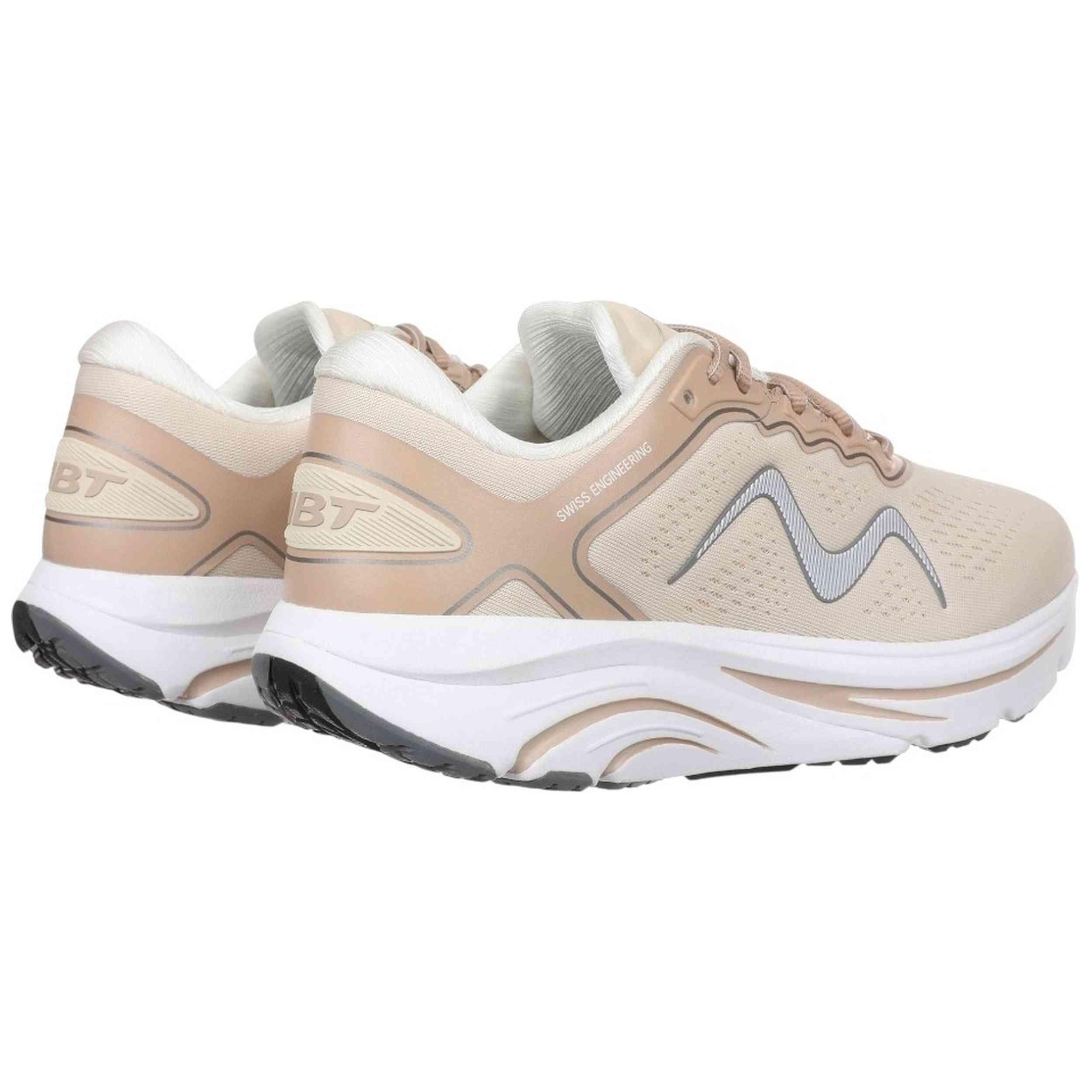Scarpe da corsa da donna MBT MBT-2000 III Lace Up 4/5