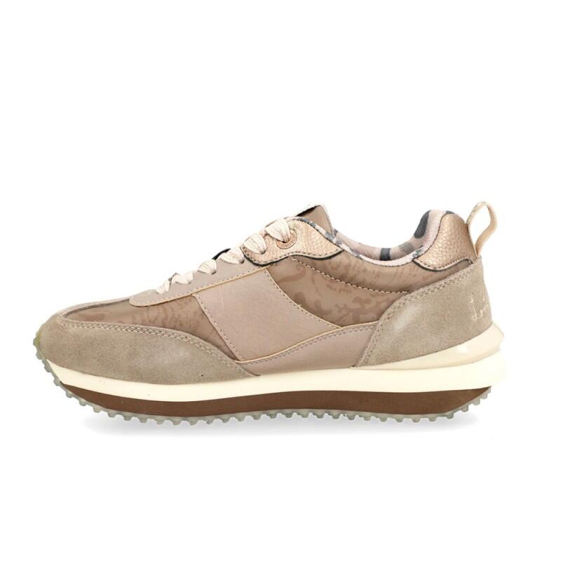 Zapatillas Mujer Anekke 41380-665 Beige 1/5