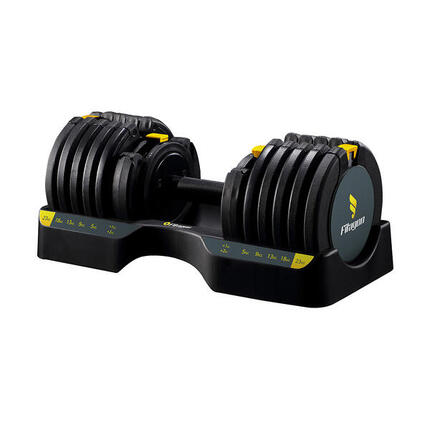 Verstellbare Kurzhantel Flex 5-25kg