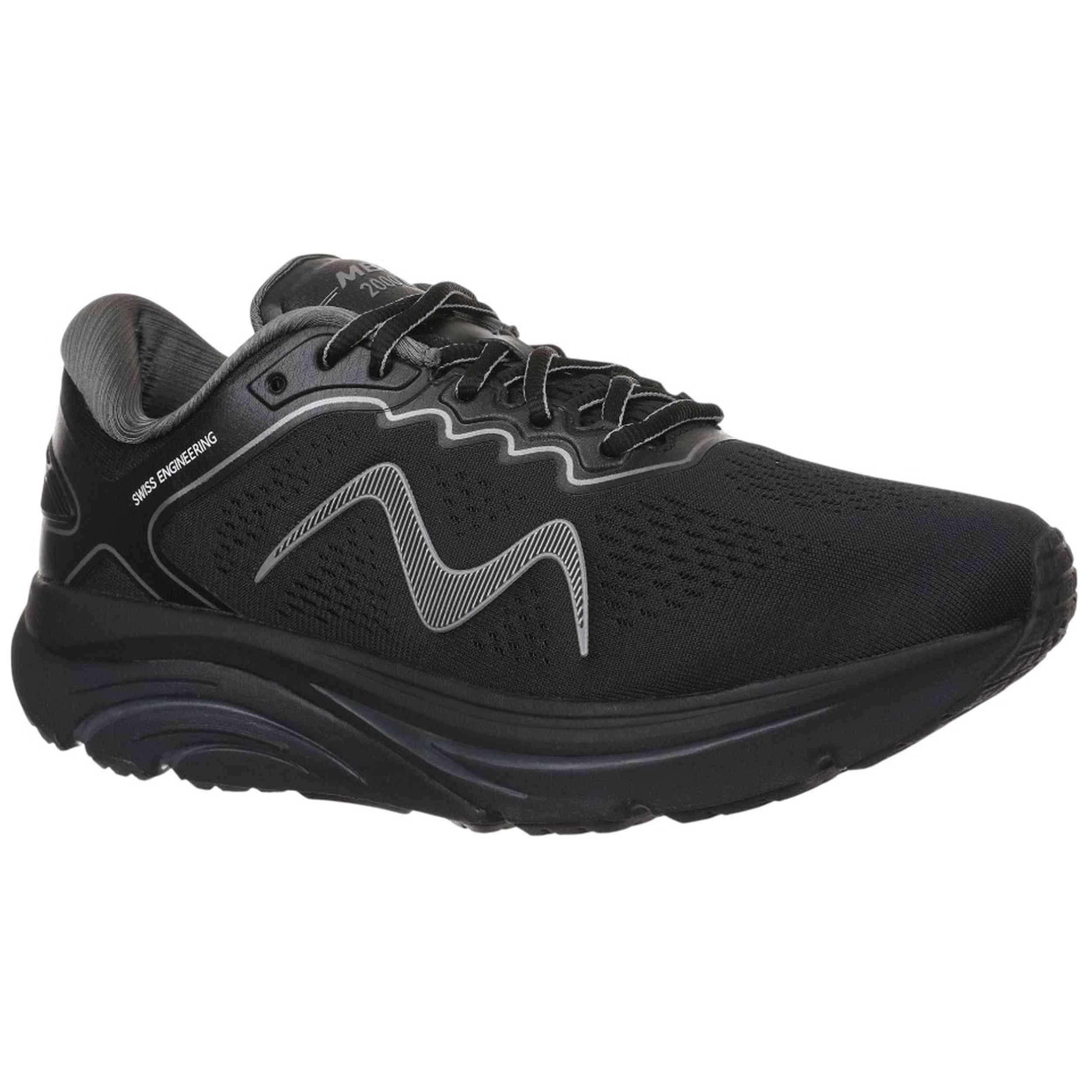 Scarpe da corsa da uomo MBT MBT-2000 III Lace Up 2/5