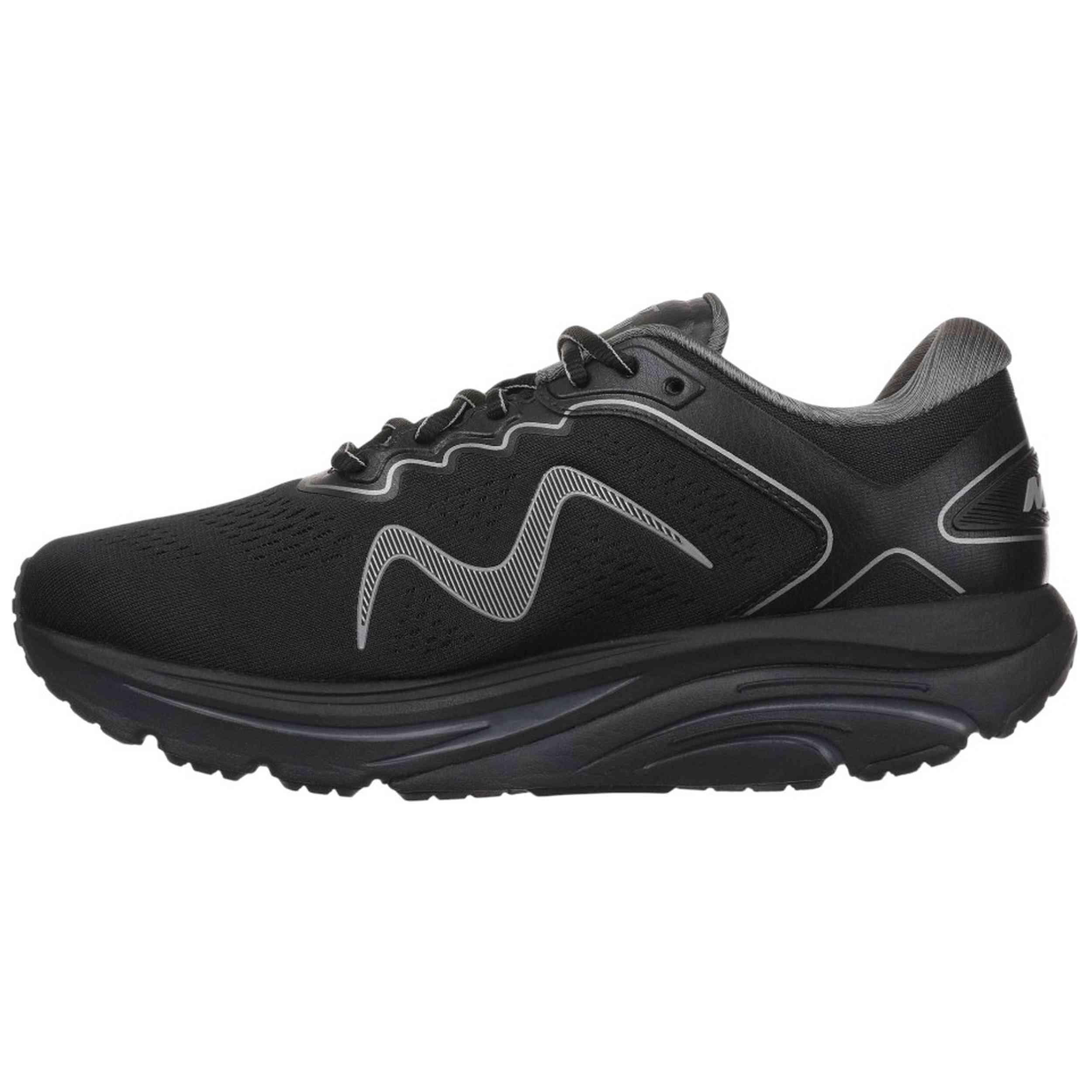 Scarpe da corsa da uomo MBT MBT-2000 III Lace Up 5/5