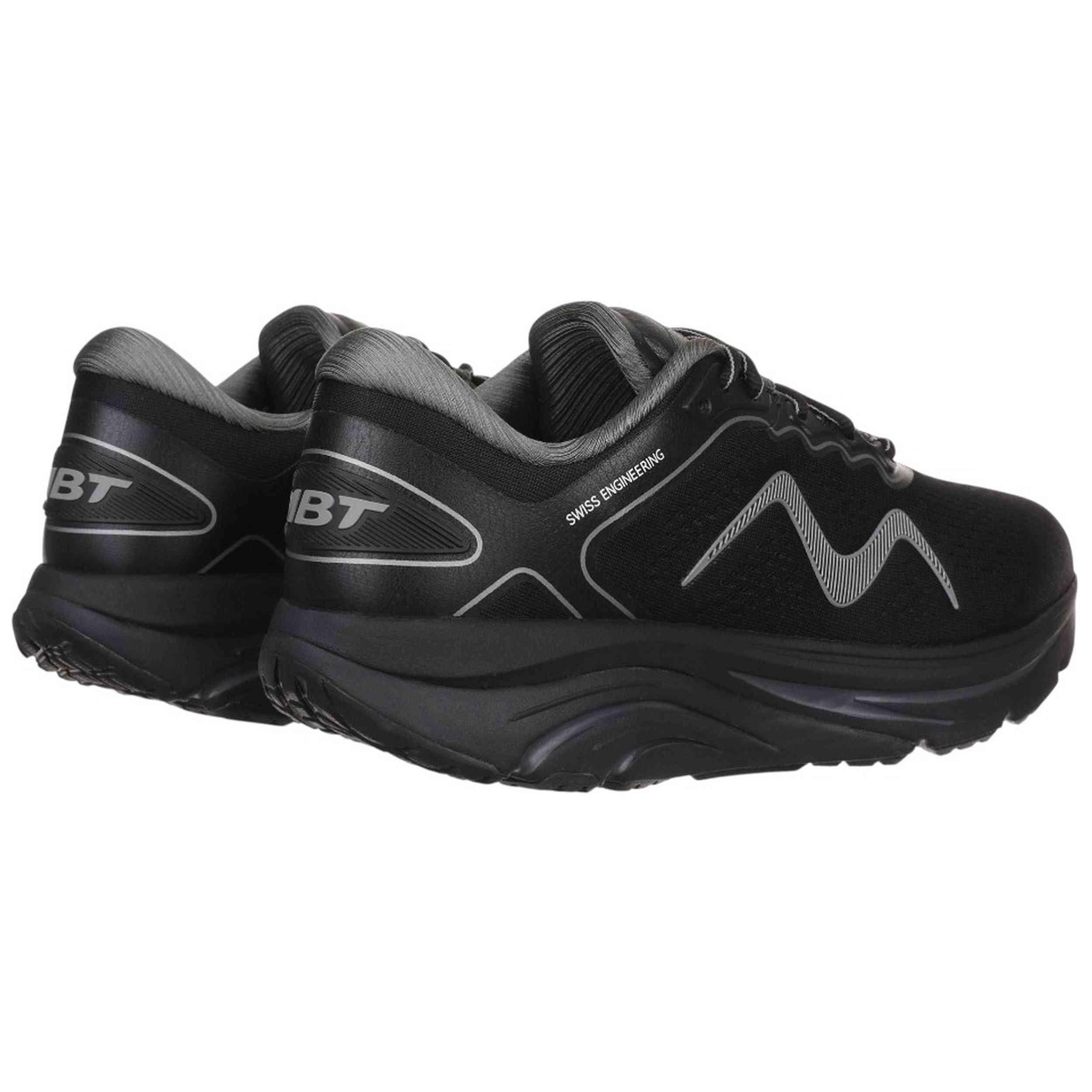 Scarpe da corsa da uomo MBT MBT-2000 III Lace Up 4/5