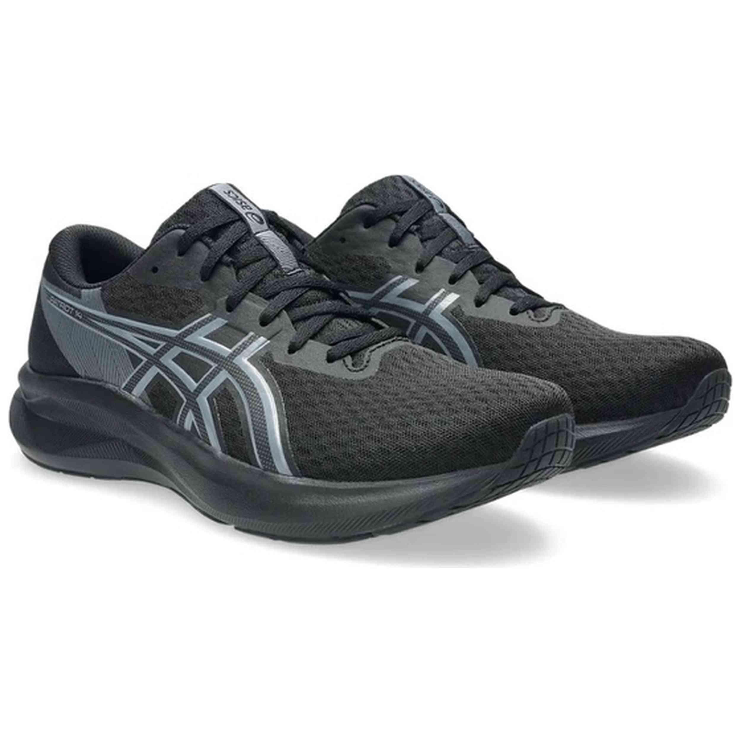 Chaussures de course Asics modèle 1011C050-003 pour homme 5/6