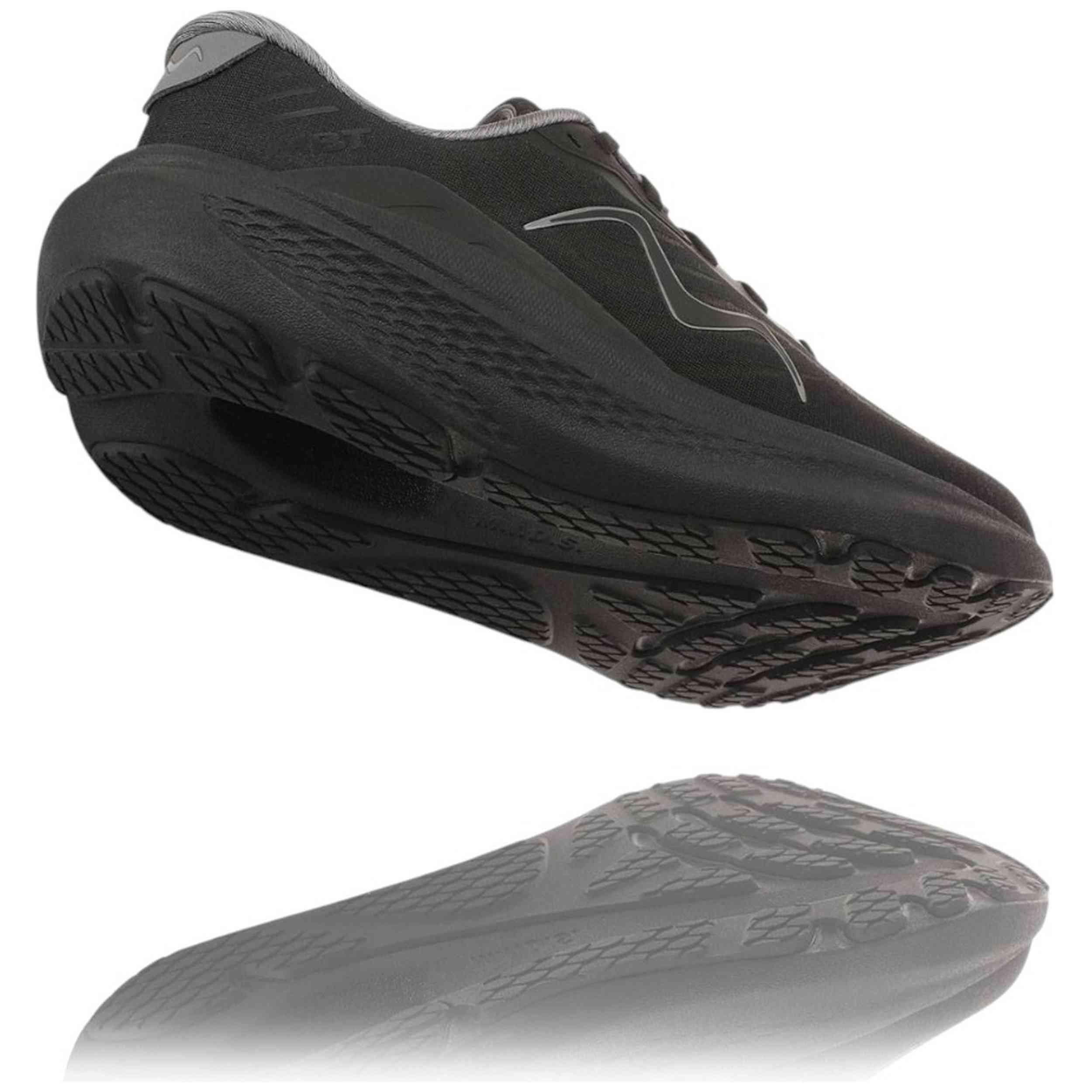 Scarpe da corsa da uomo MBT MBT-1000 LACE UP 2/5