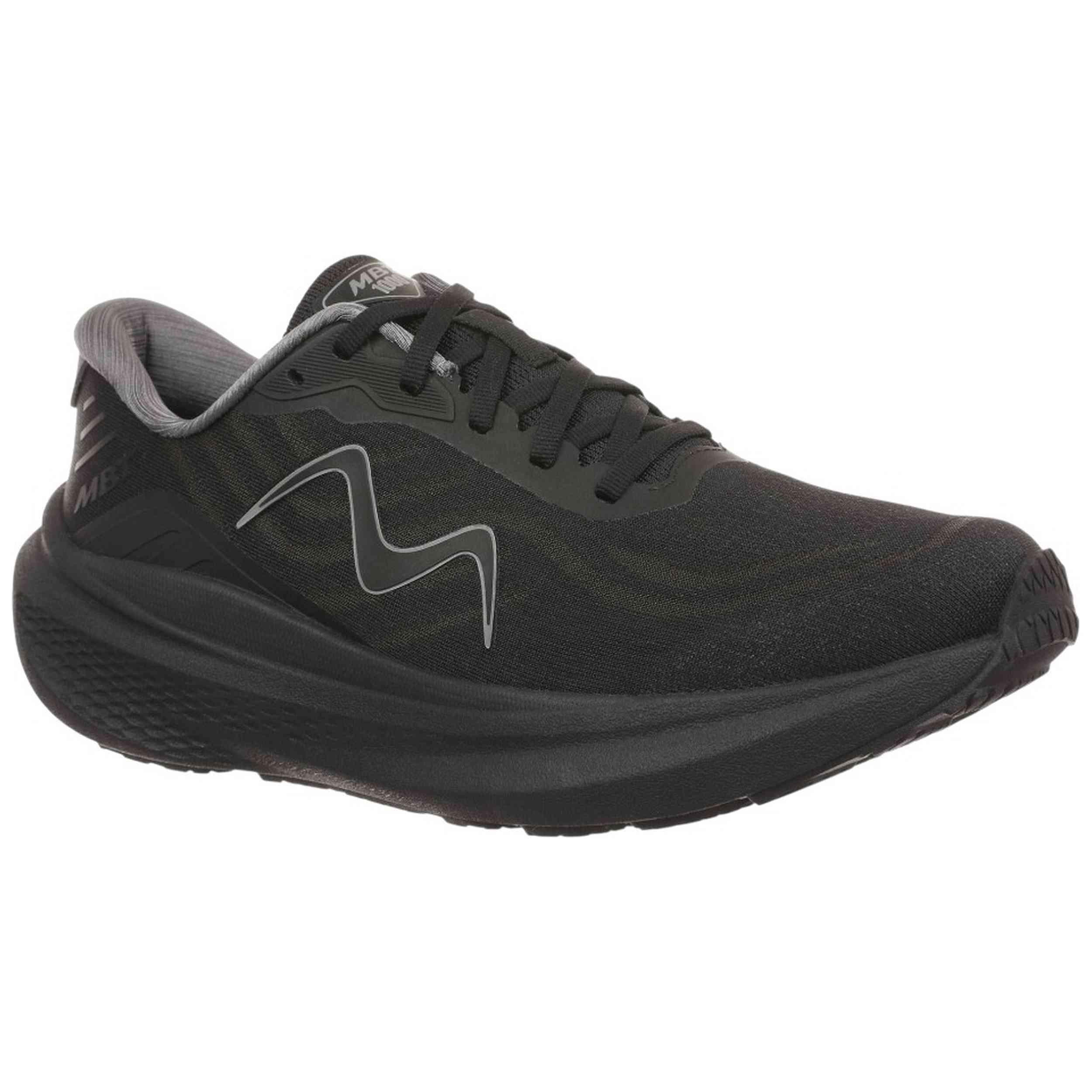 Scarpe da corsa da uomo MBT MBT-1000 LACE UP 5/5