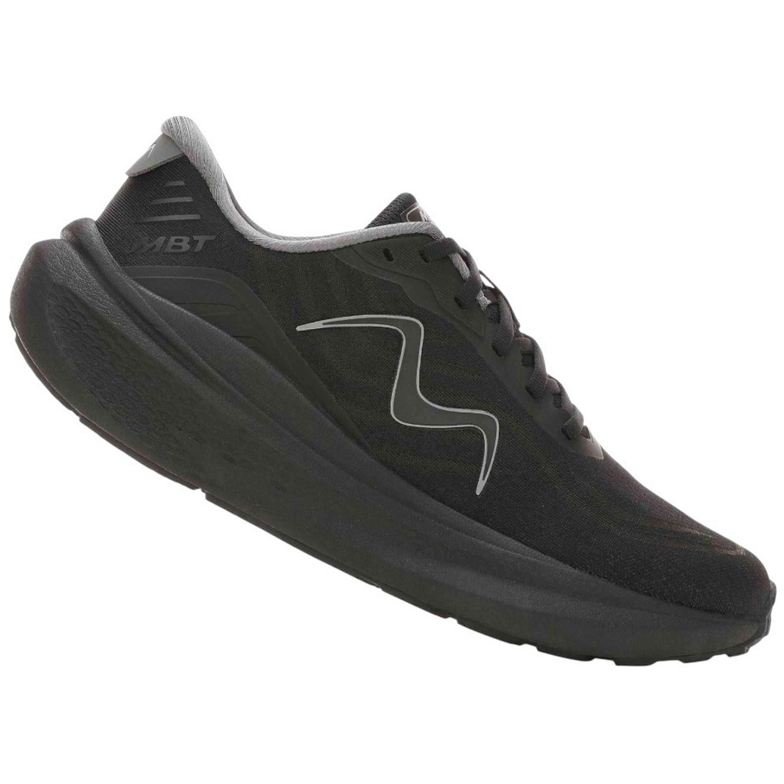 Scarpe da corsa da uomo MBT MBT-1000 LACE UP 4/5