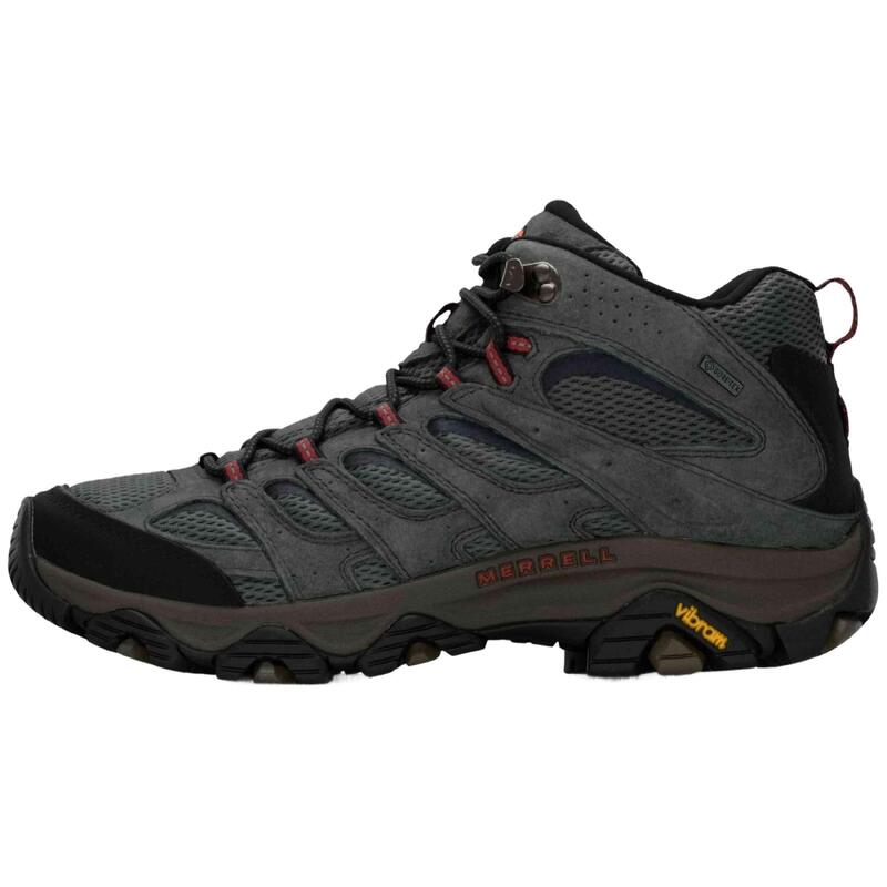 Pantofi sport Merrell Moab 3 Mid Gore-Tex impermeabili