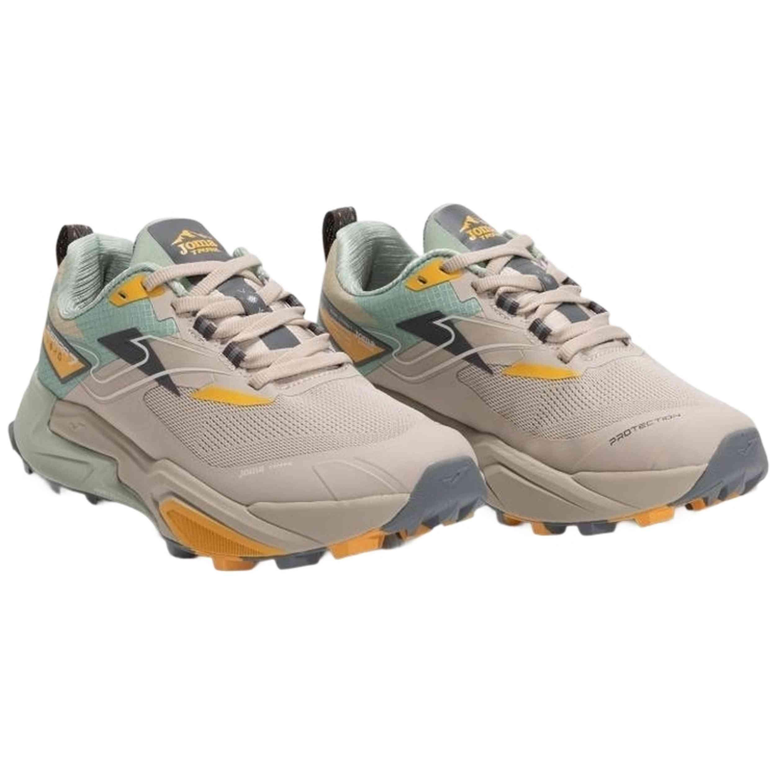 Chaussures de randonnee Joma modèle TKSILW2531 pour femmes 2/5