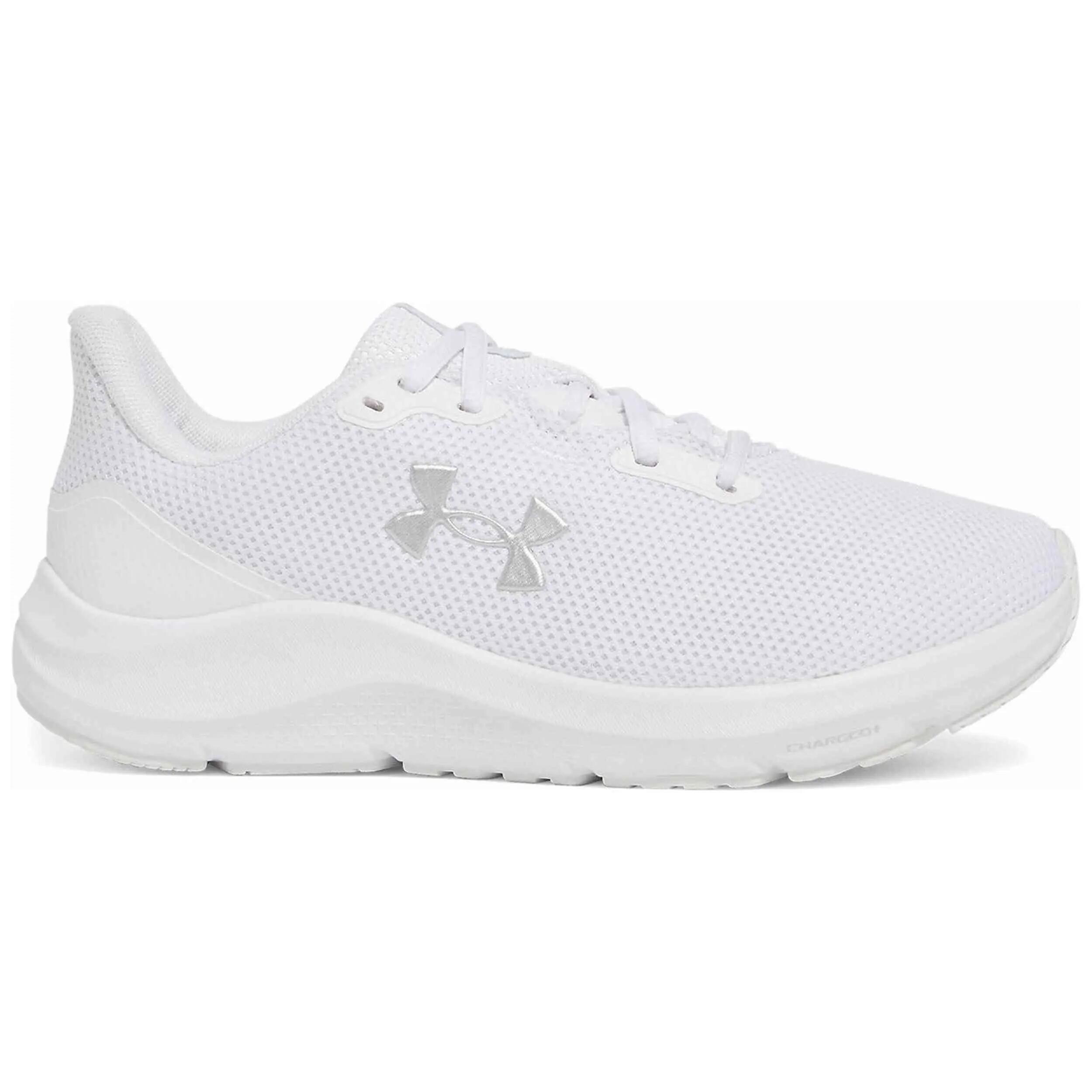 Zapatillas de running Under armour modelo 3028261- 101 para mujer 5/7