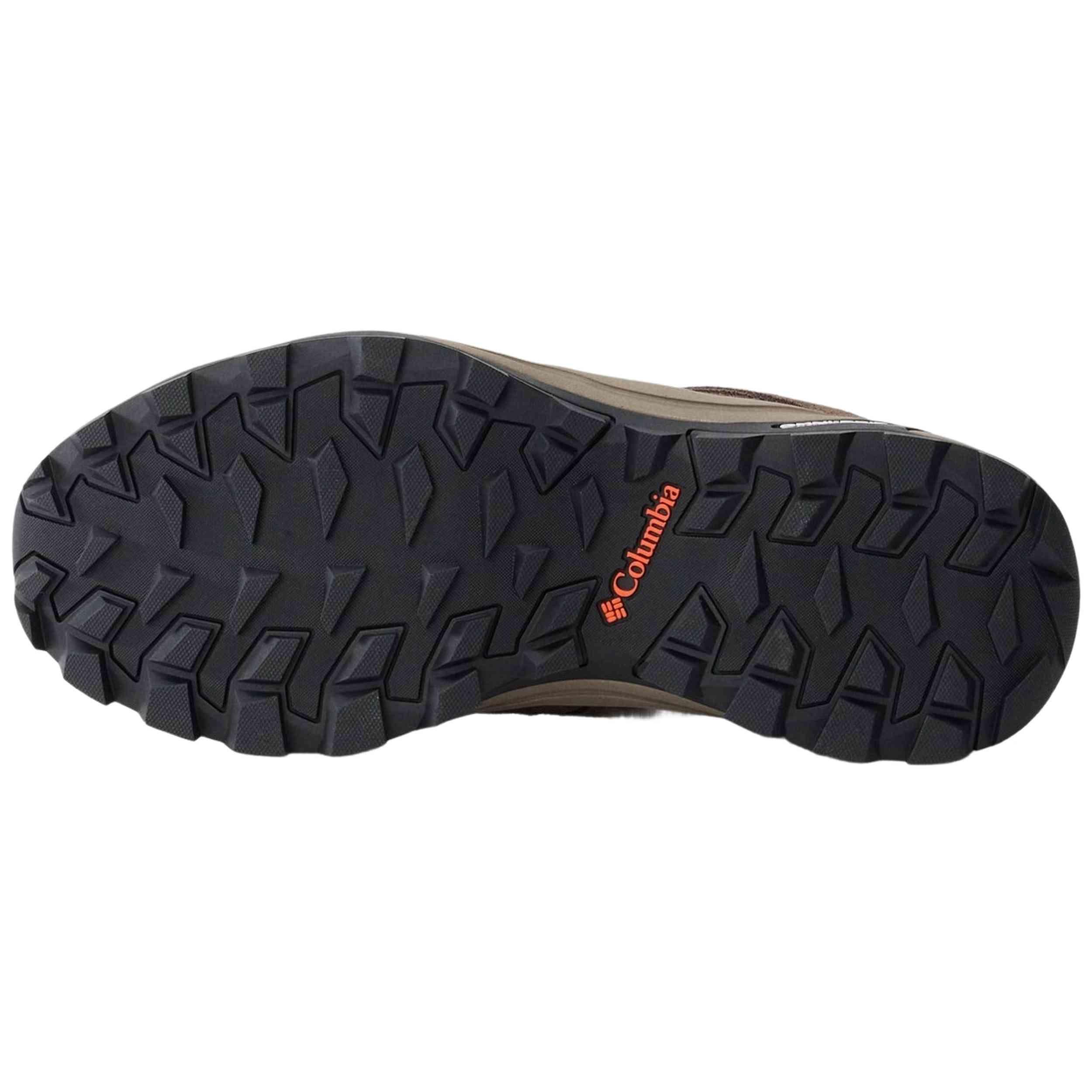 Chaussure de Randonnée Homme Columbia "Redmond IV Low Waterproof 5/7