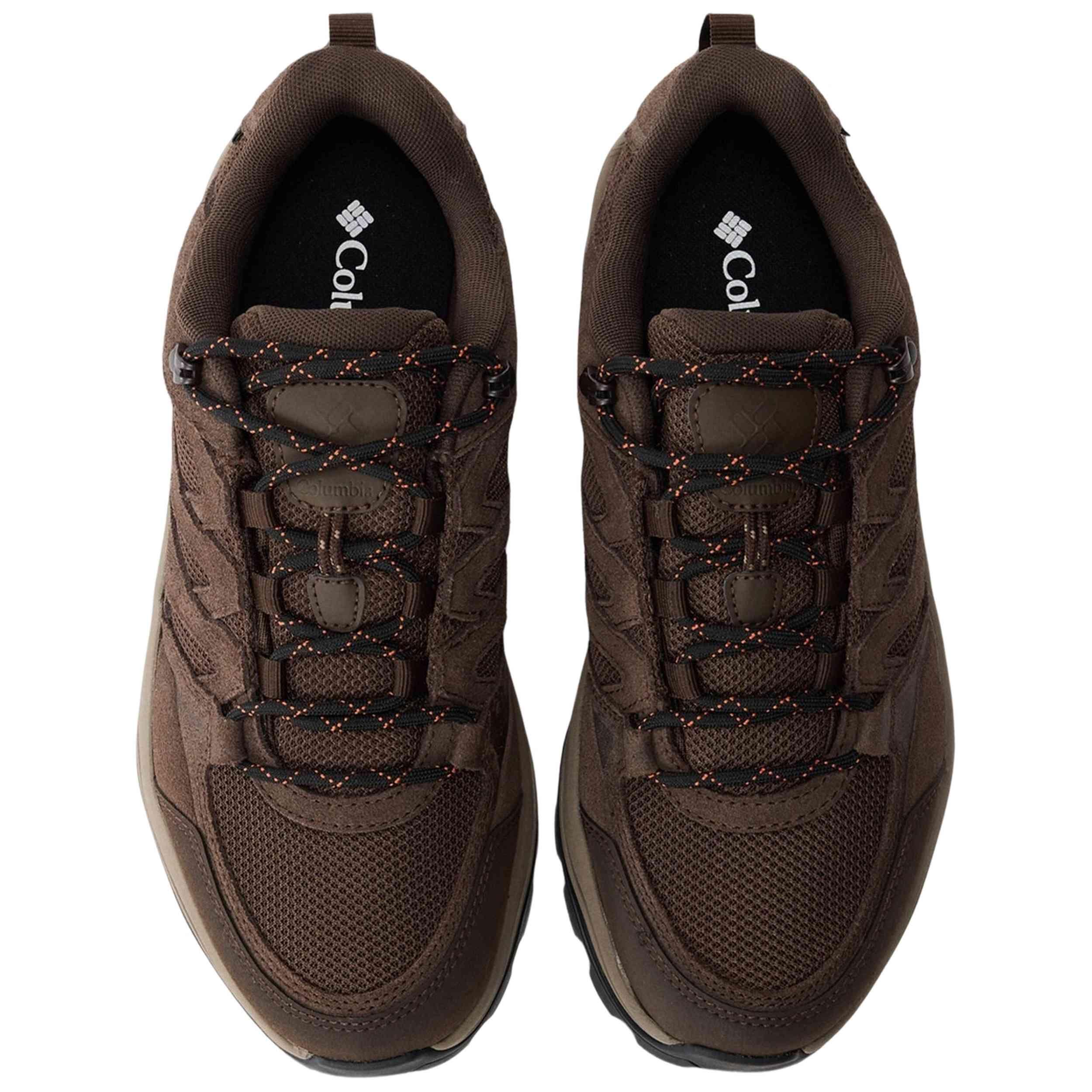 Chaussure de Randonnée Homme Columbia "Redmond IV Low Waterproof 4/7
