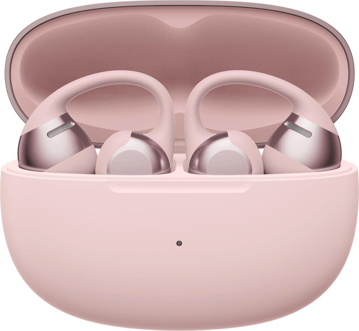 Shokz OpenDots One pink 4/7